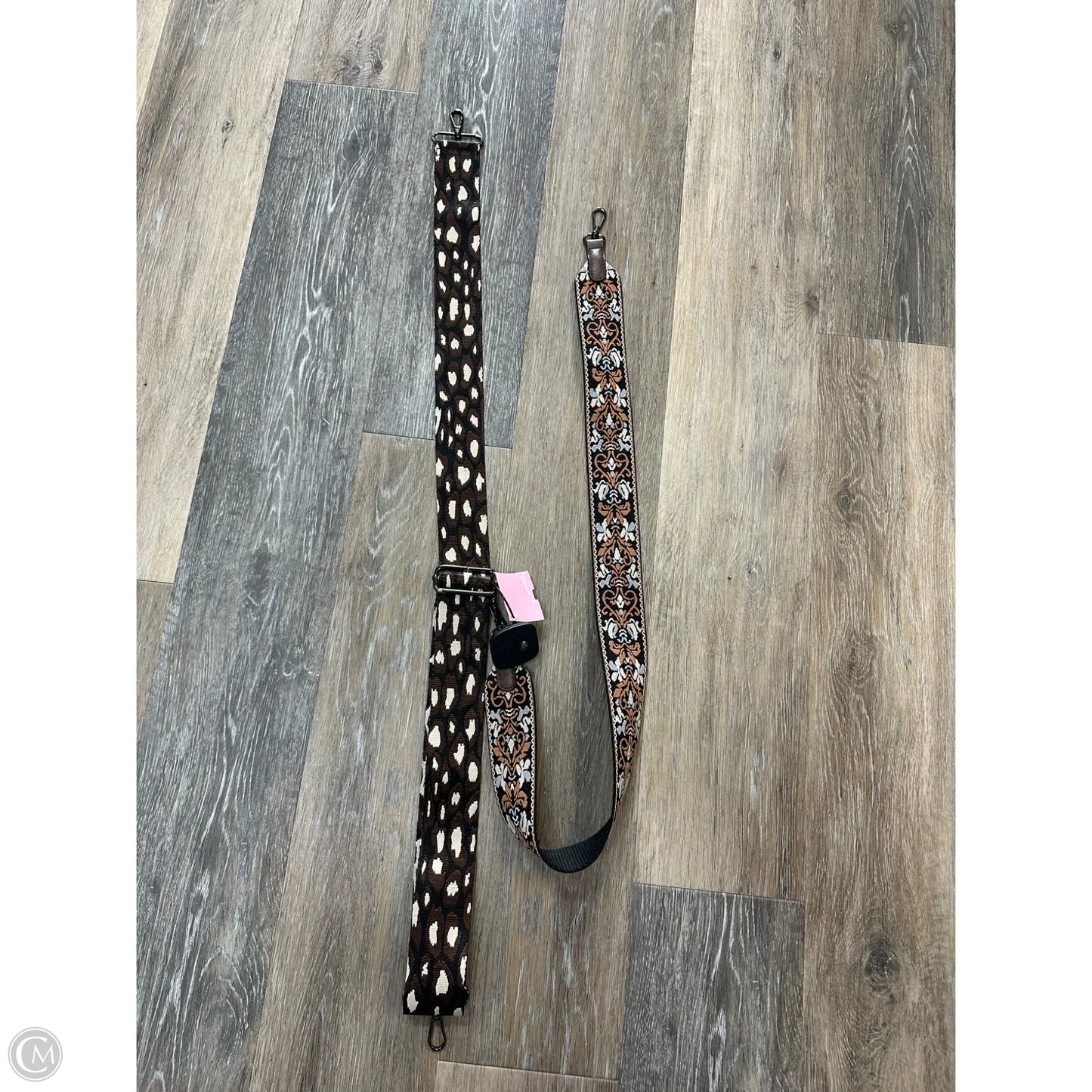 Accessory Tag By Cmc