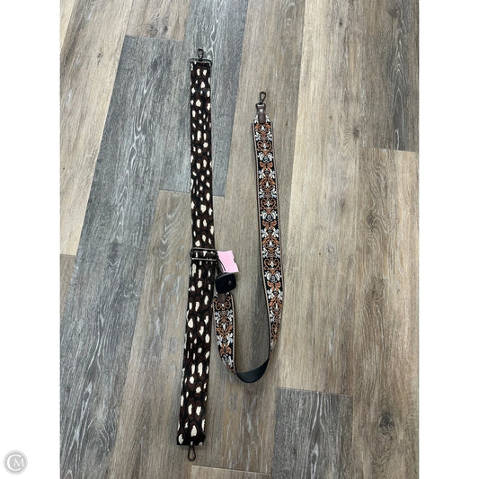 Accessory Tag By Cmc