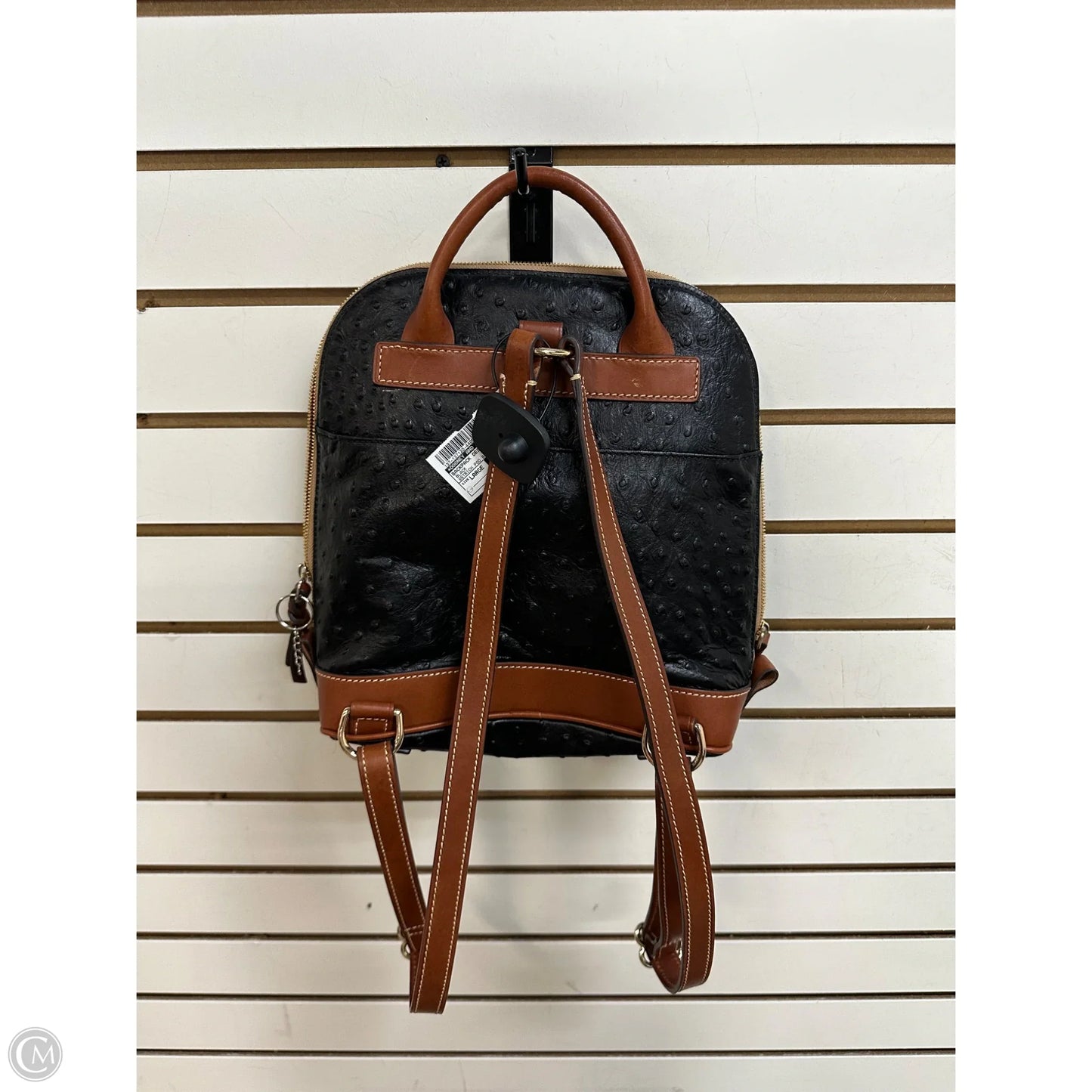 Backpack Designer By Dooney And Bourke, Size: Large