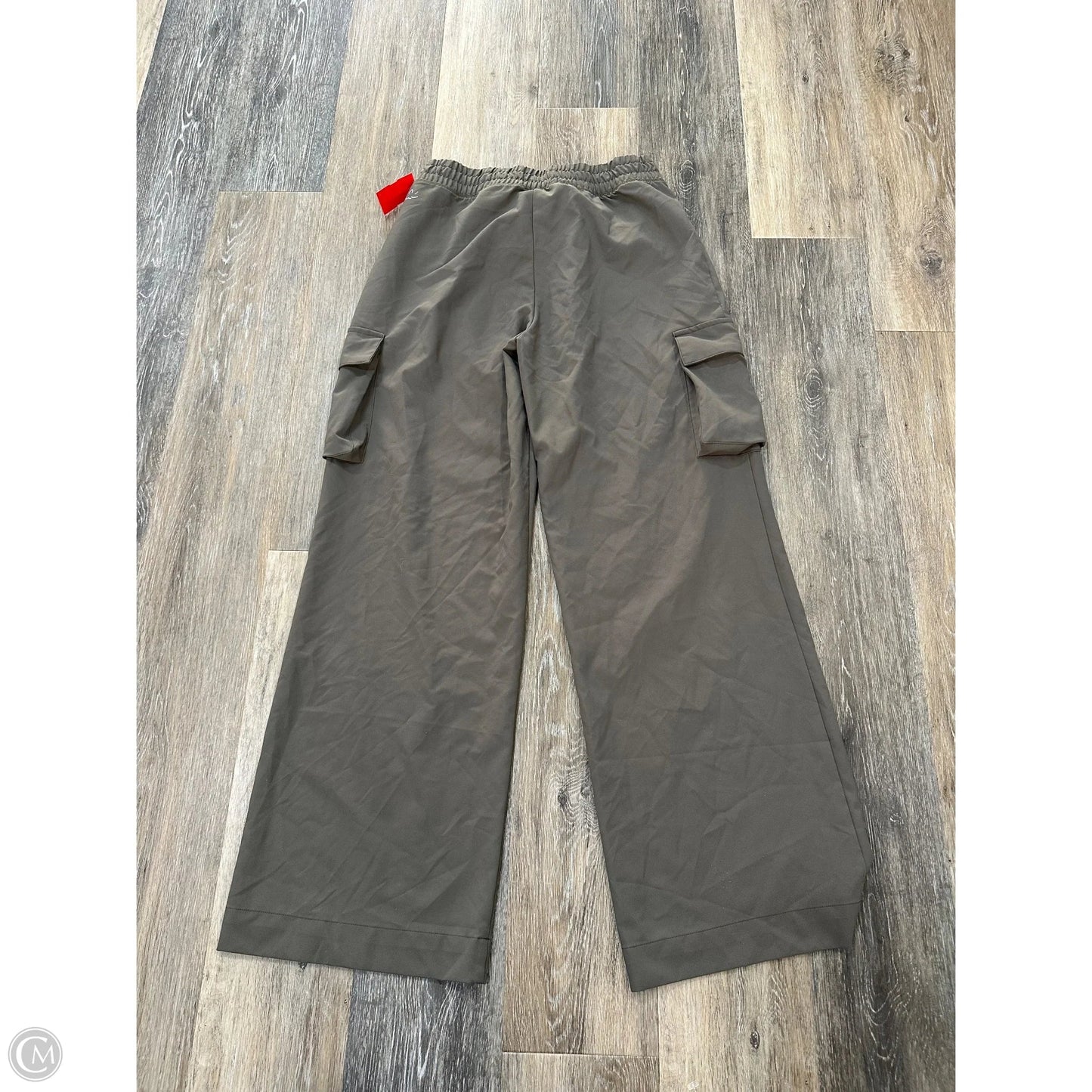 Athletic Pants By Beyond Yoga In Green, Size: S