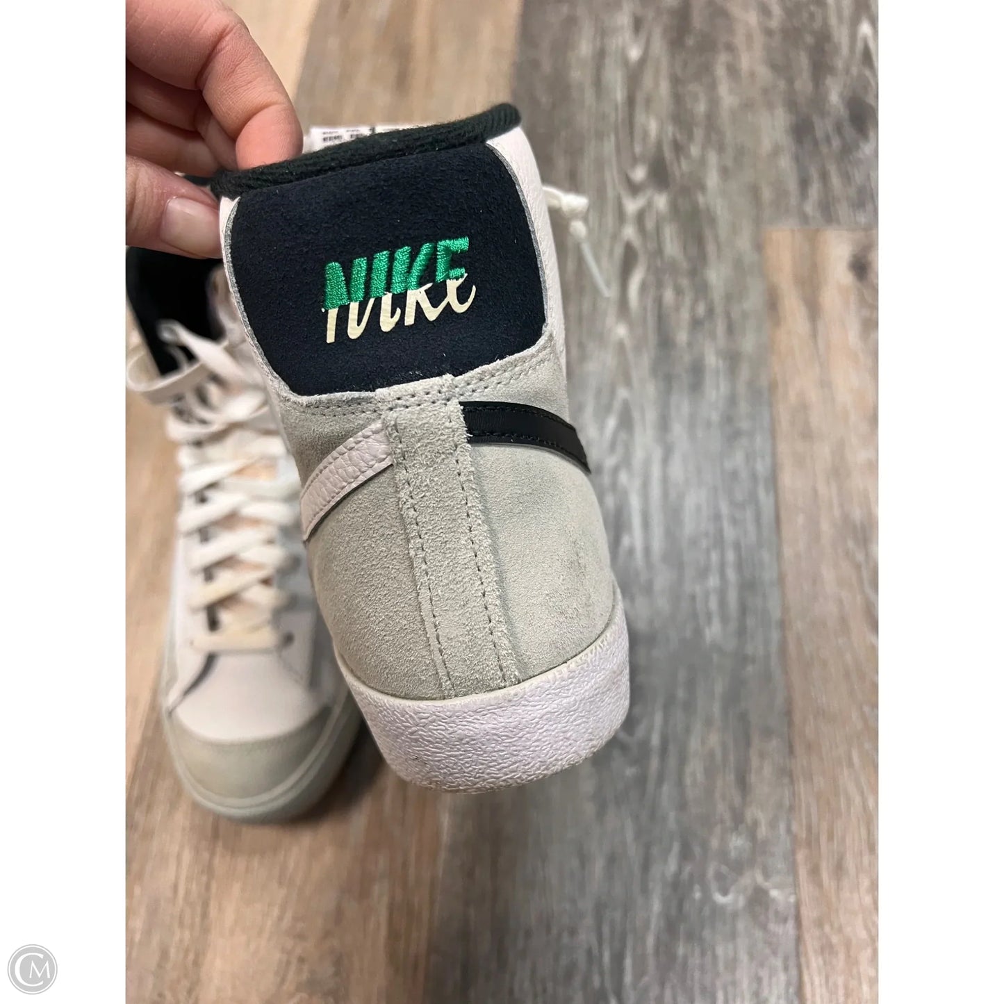 Shoes Sneakers By Nike In Multi-colored, Size: 8.5 (men’s 7.5)