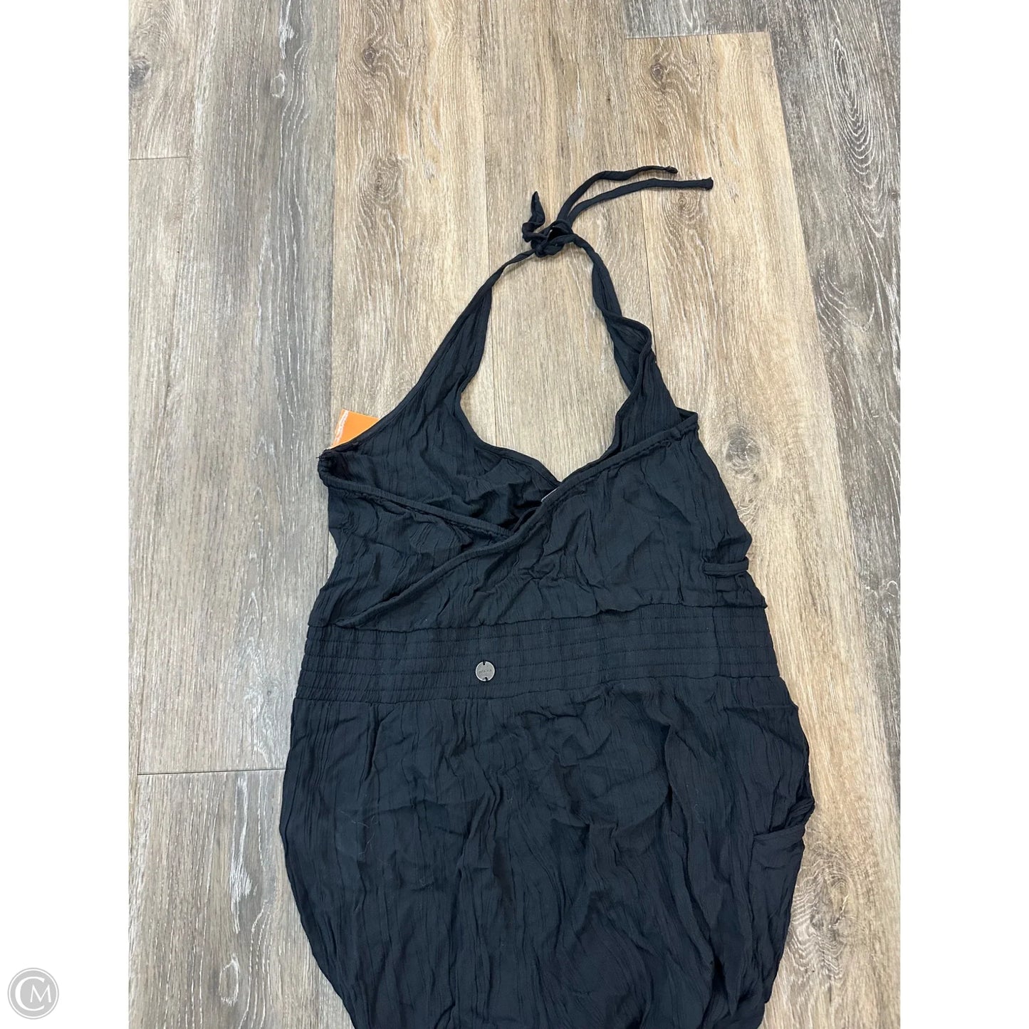 Jumpsuit By Prana In Black, Size: L