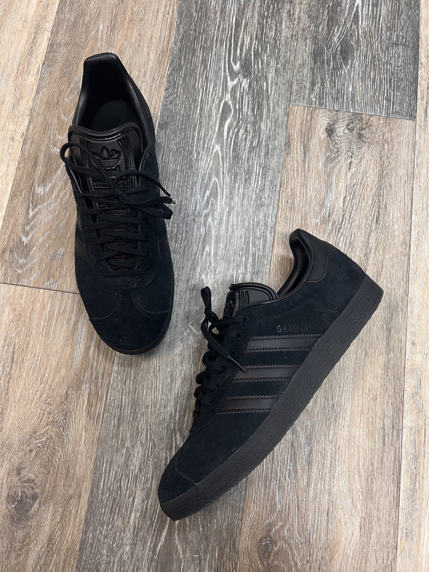 Shoes Sneakers By Adidas Size: 10.5(men’s 9.5)