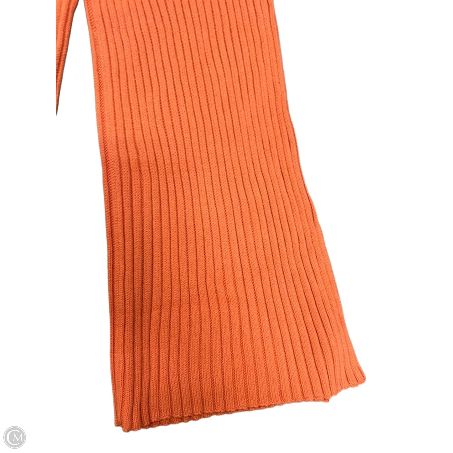 Pants Lounge By Allfenix In Orange, Size: S