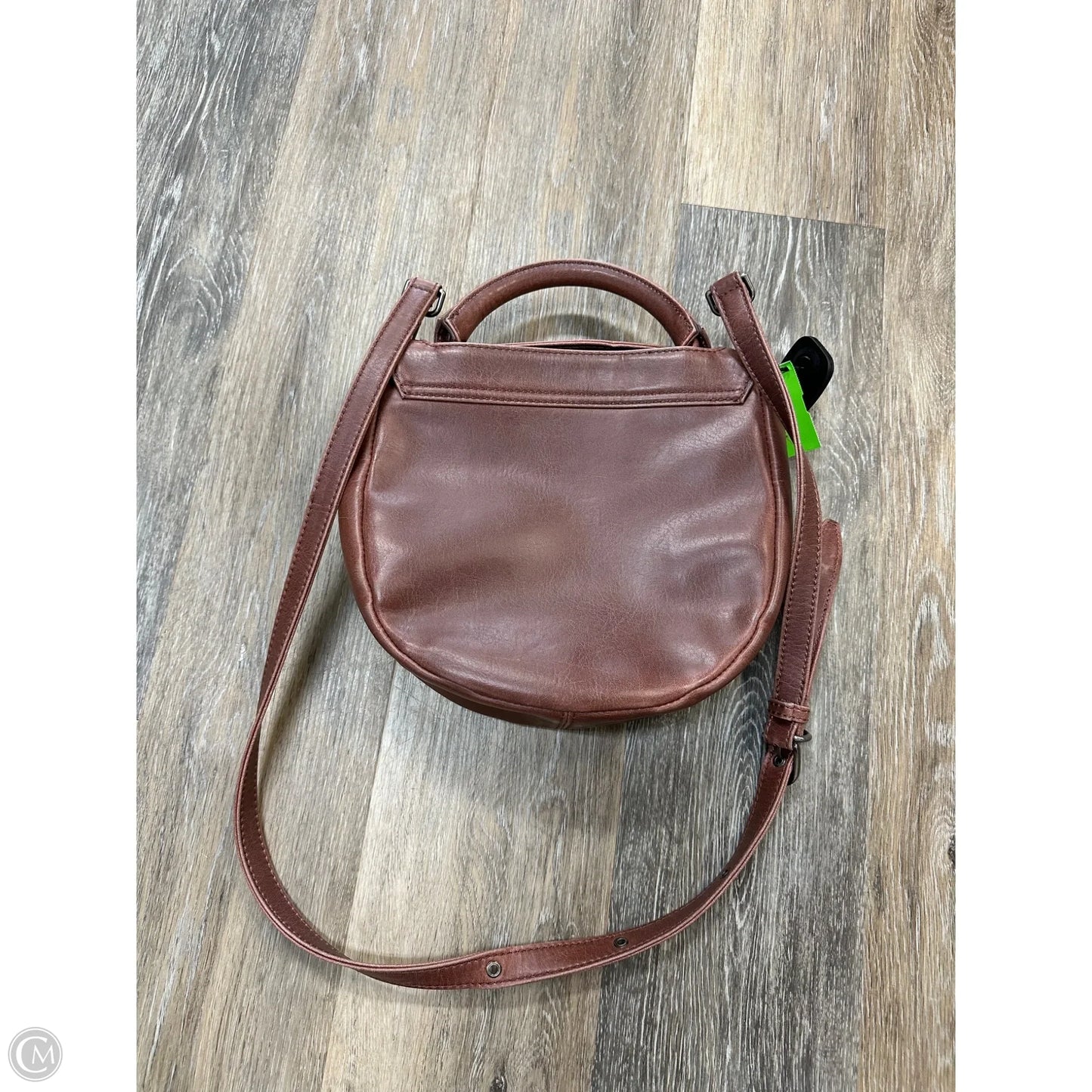 Crossbody By Matt And Nat, Size: Medium