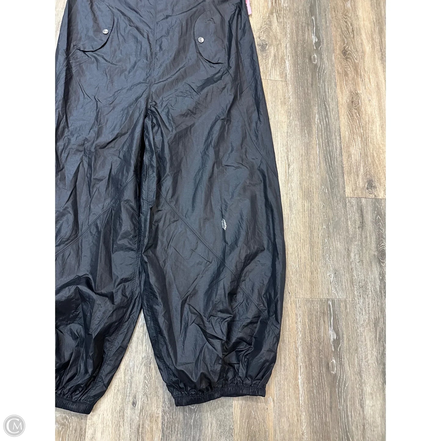 Overalls By Free People In Black, Size: S