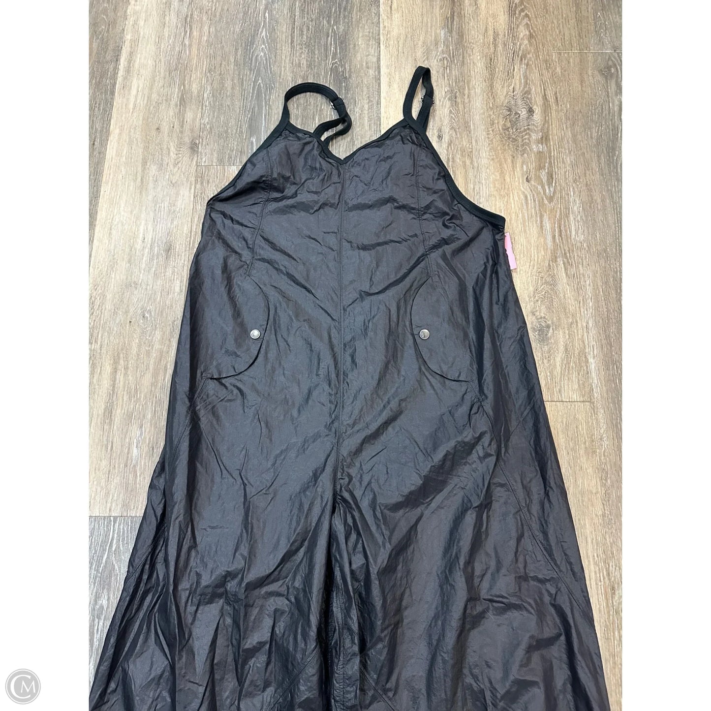 Overalls By Free People In Black, Size: S
