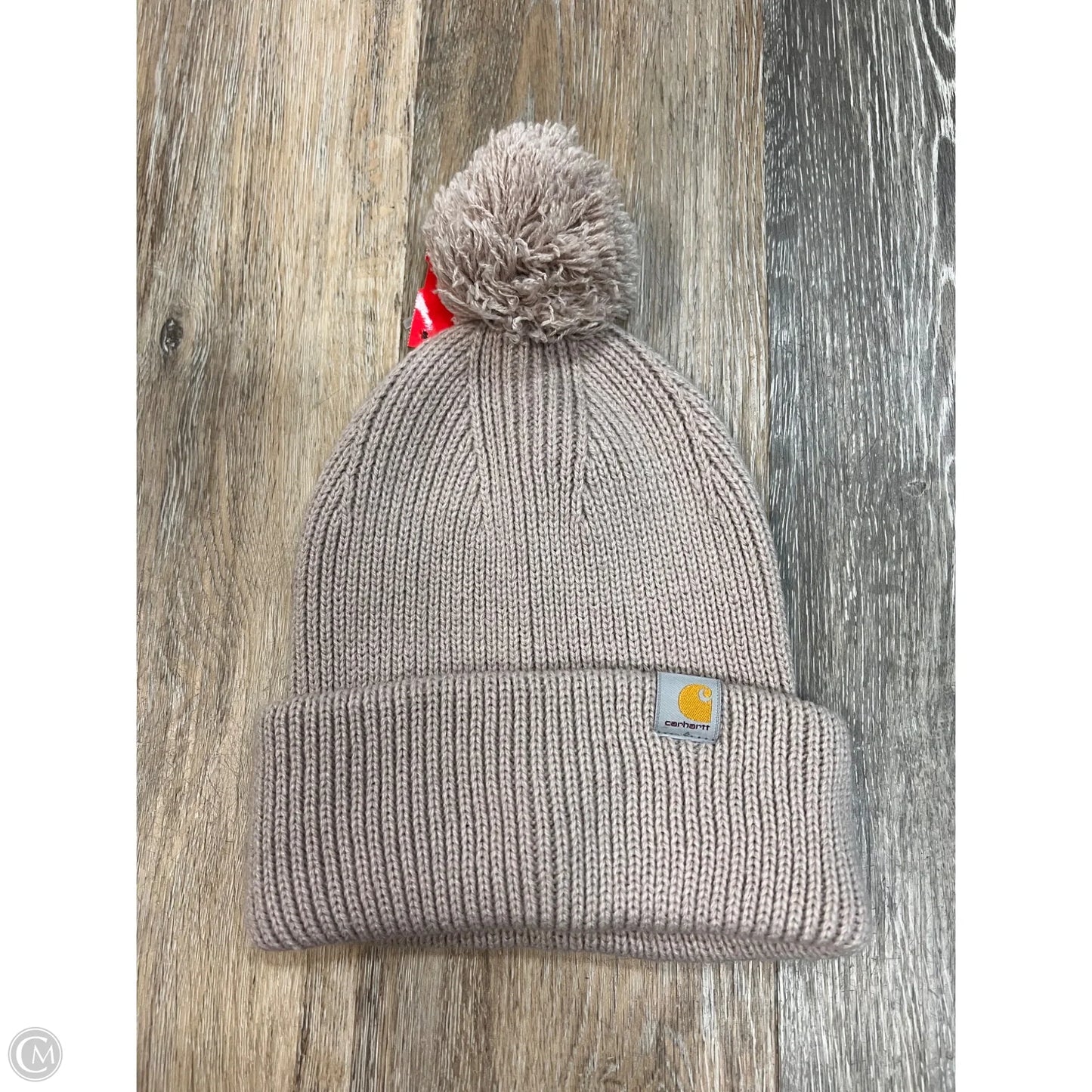 Hat Beanie By Carhartt