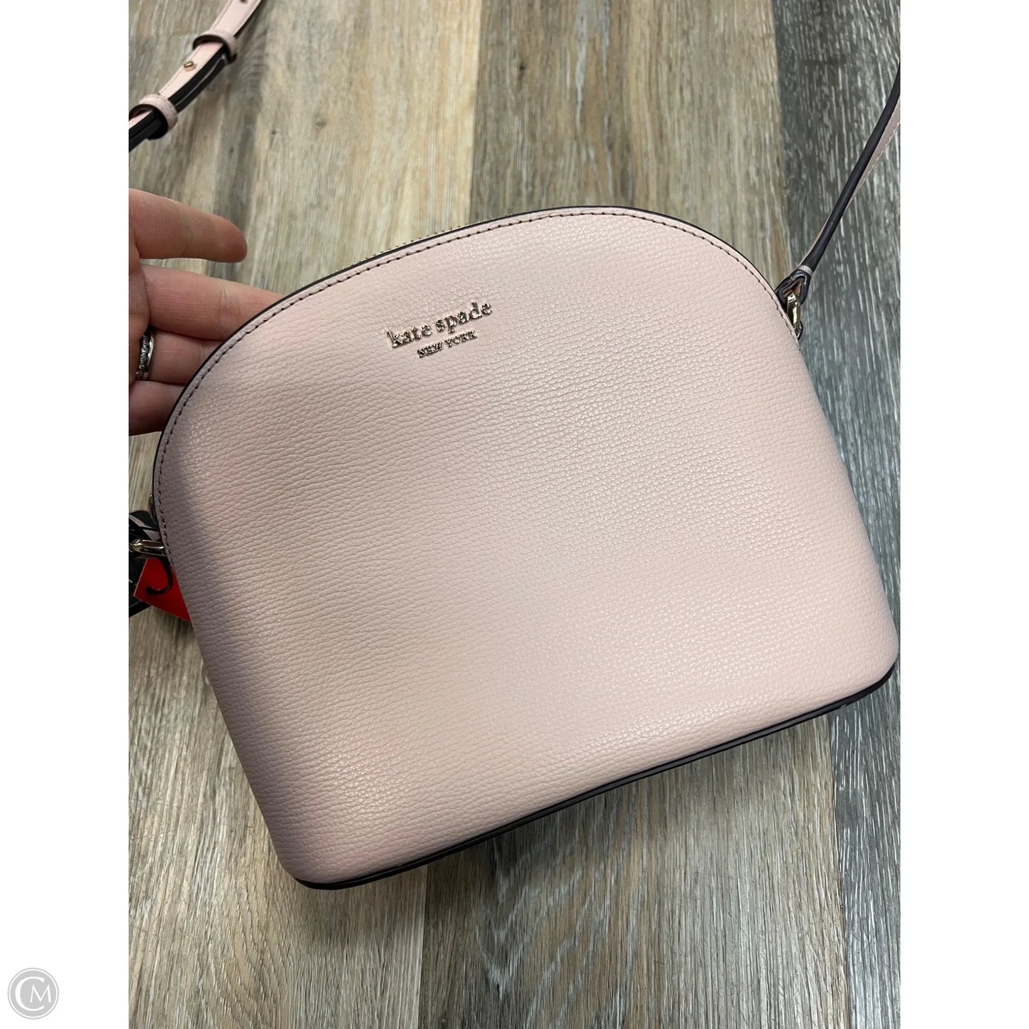 Crossbody Designer By Kate Spade, Size: Small