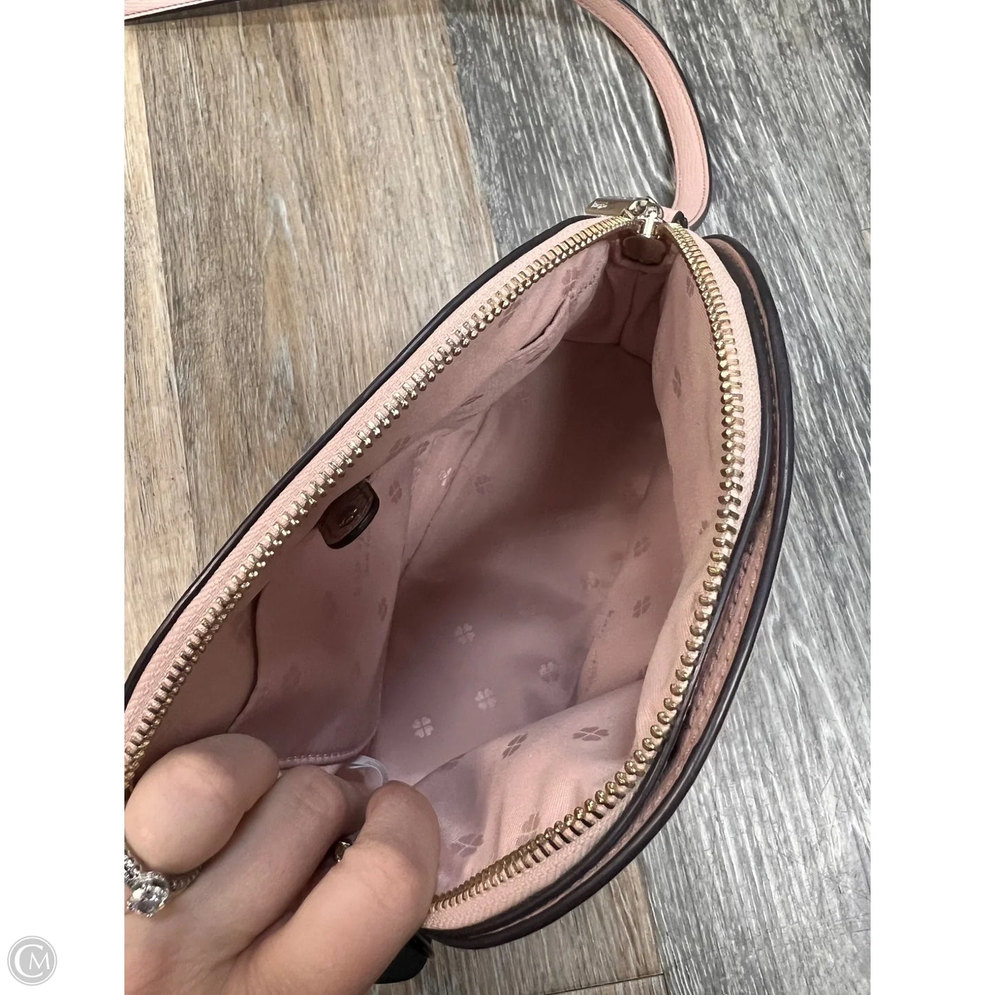 Crossbody Designer By Kate Spade, Size: Small