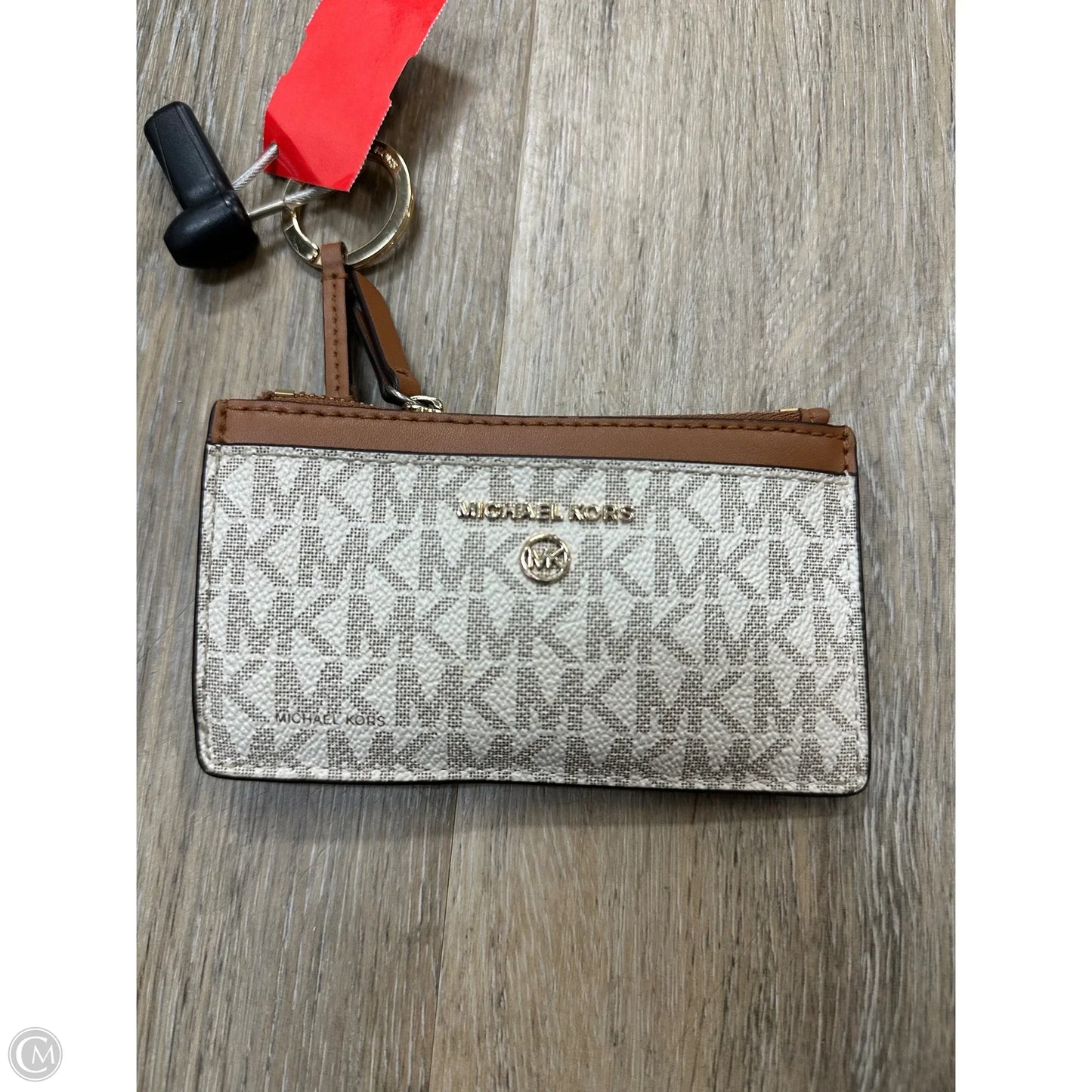 Wallet Designer By Michael Kors, Size: Medium
