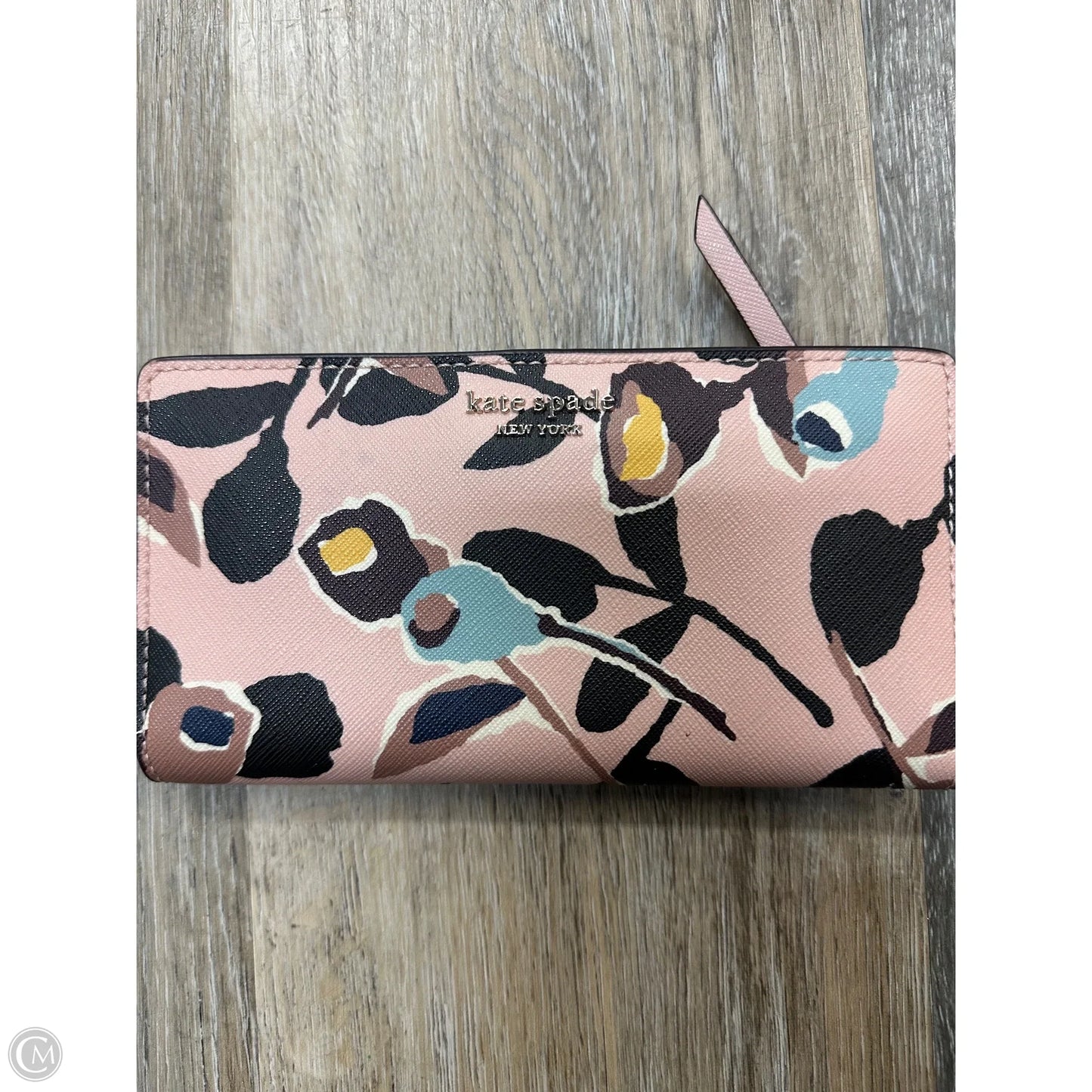 Wallet Designer By Kate Spade, Size: Medium