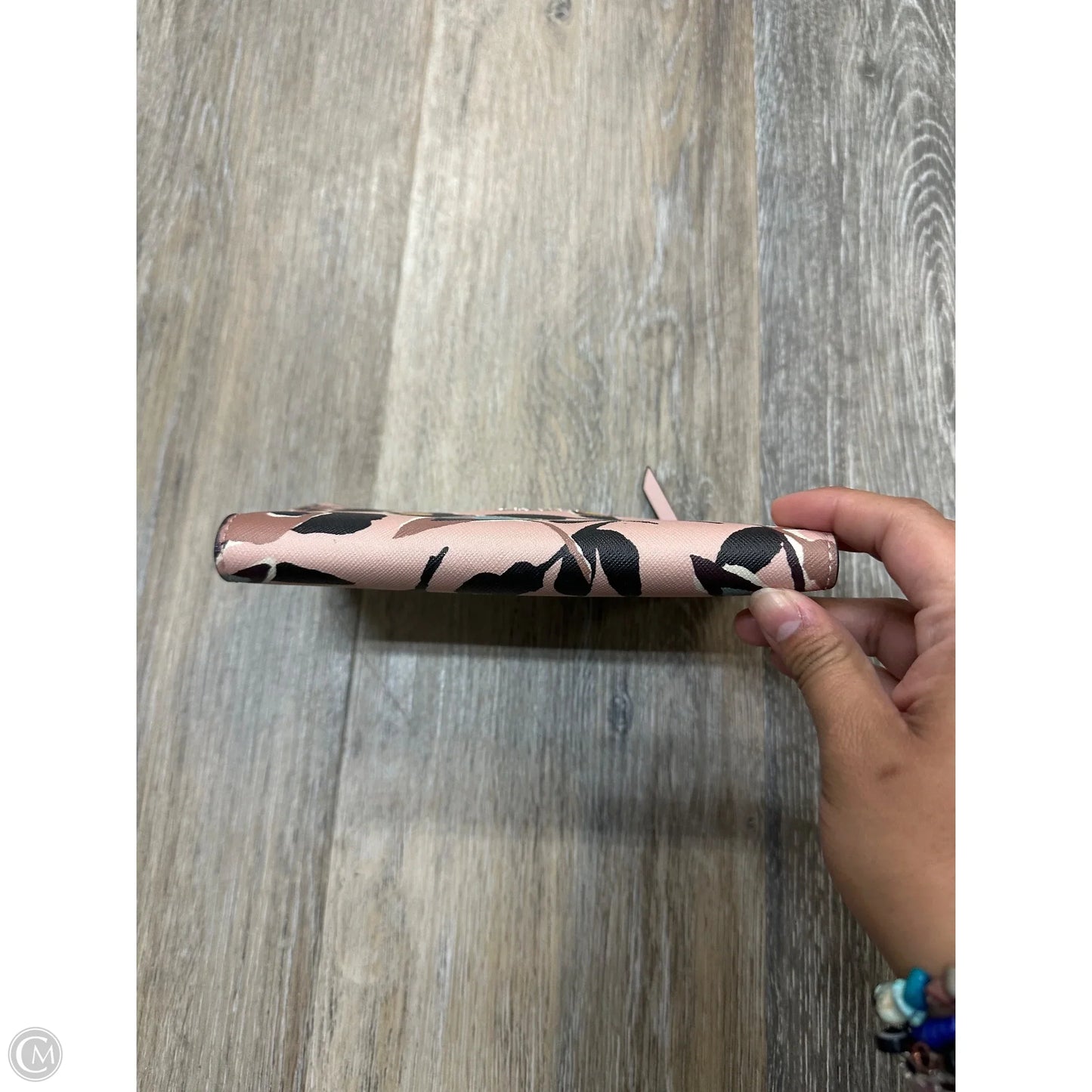 Wallet Designer By Kate Spade, Size: Medium