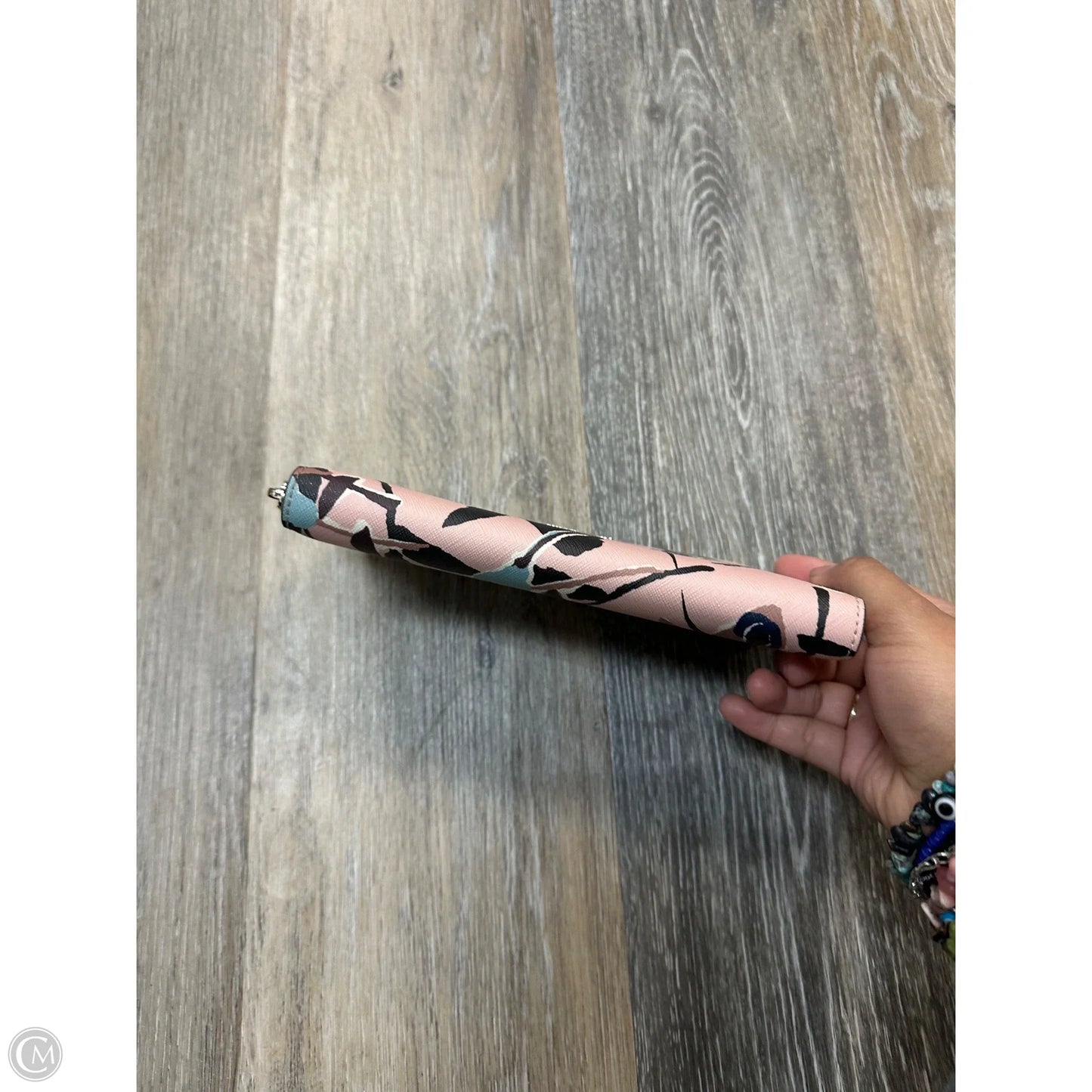 Wallet Designer By Kate Spade, Size: Large