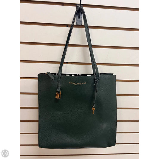 Tote Luxury Designer By Marc Jacobs, Size: Large