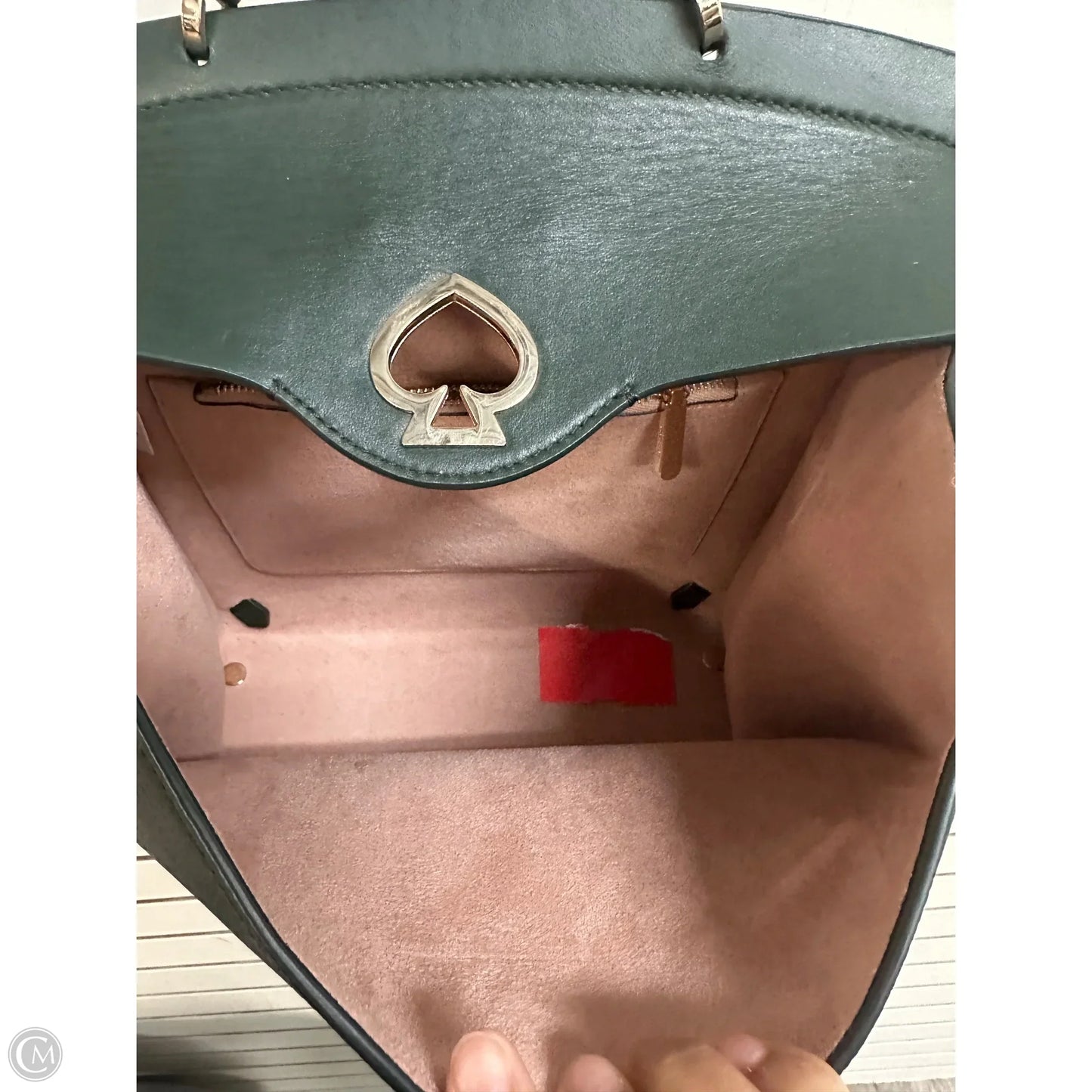 Backpack Designer By Kate Spade, Size: Medium