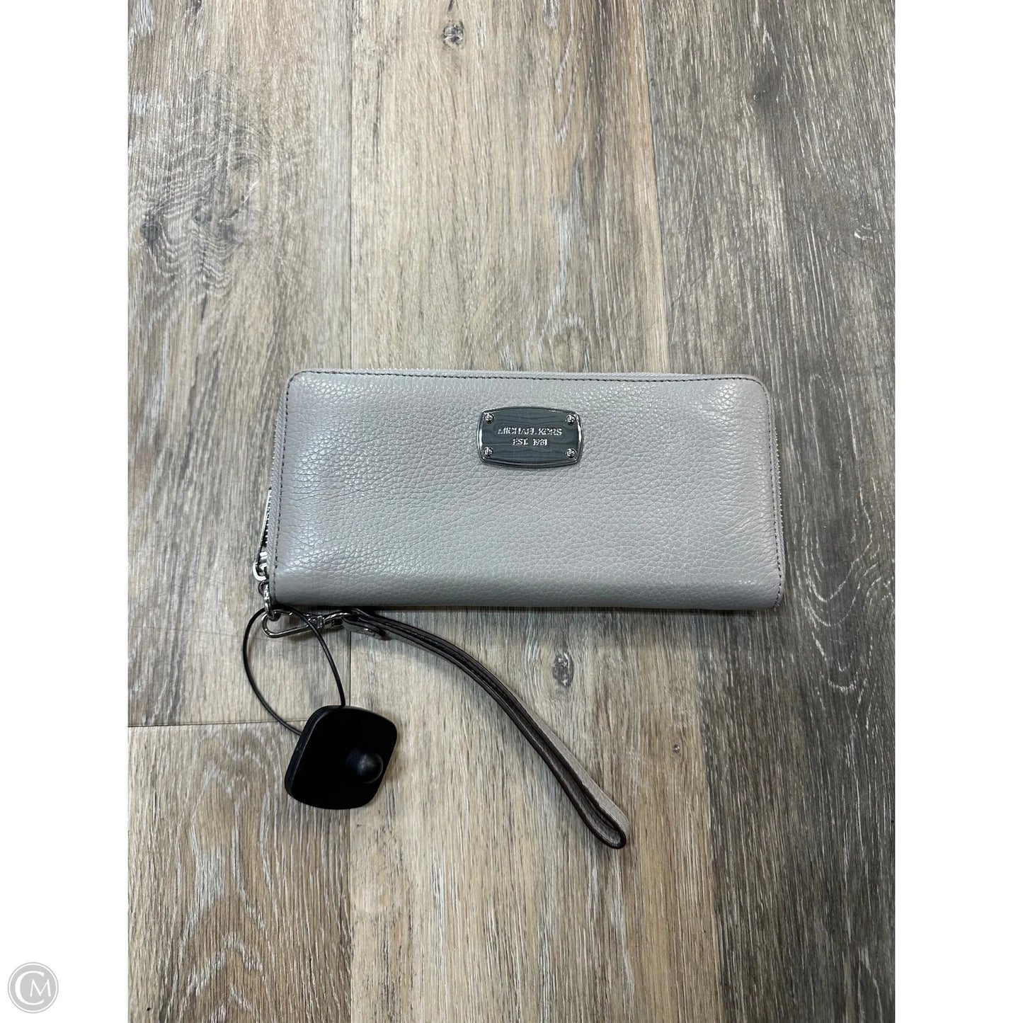 Wallet Designer By Michael Kors, Size: Large