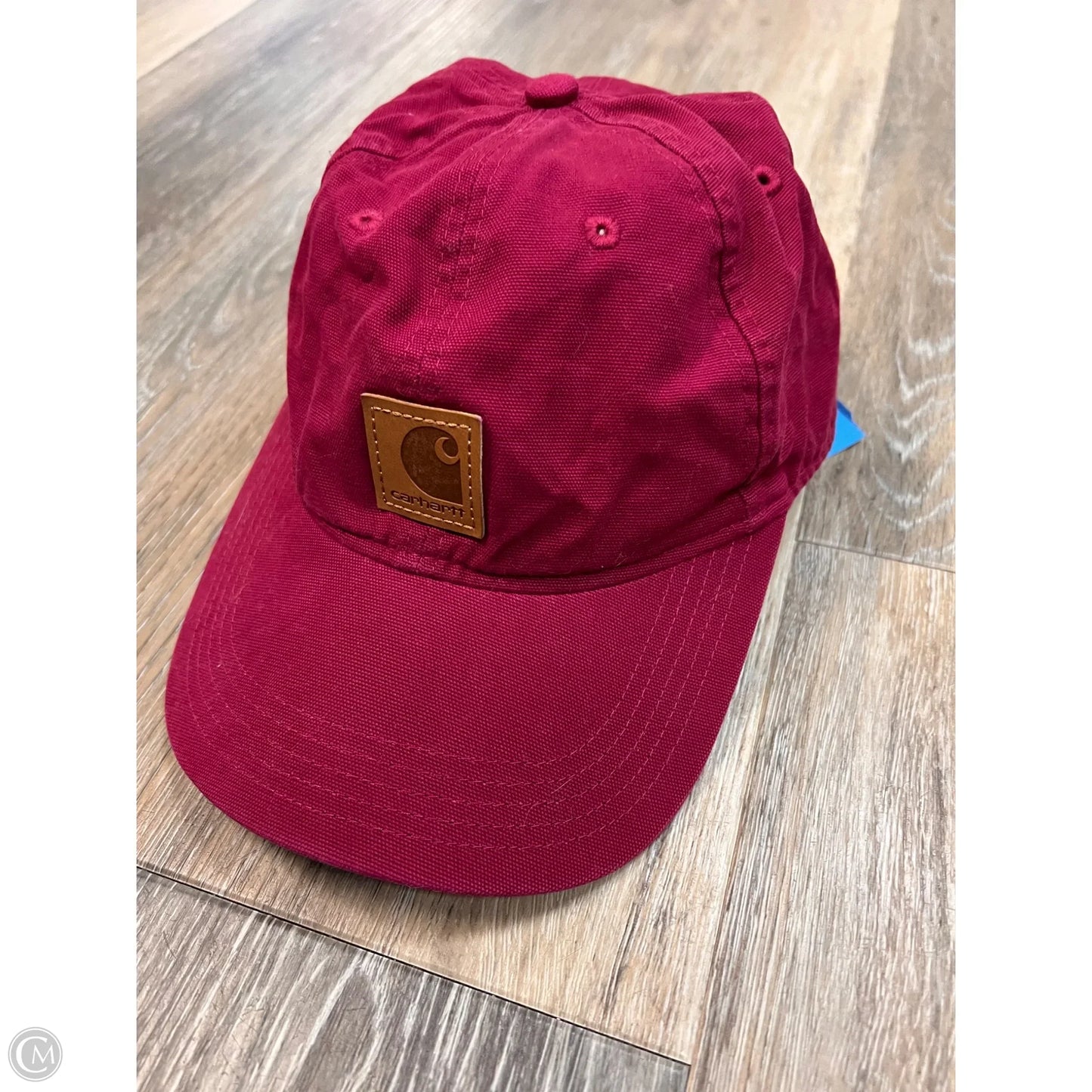 Hat Baseball Cap By Carhartt