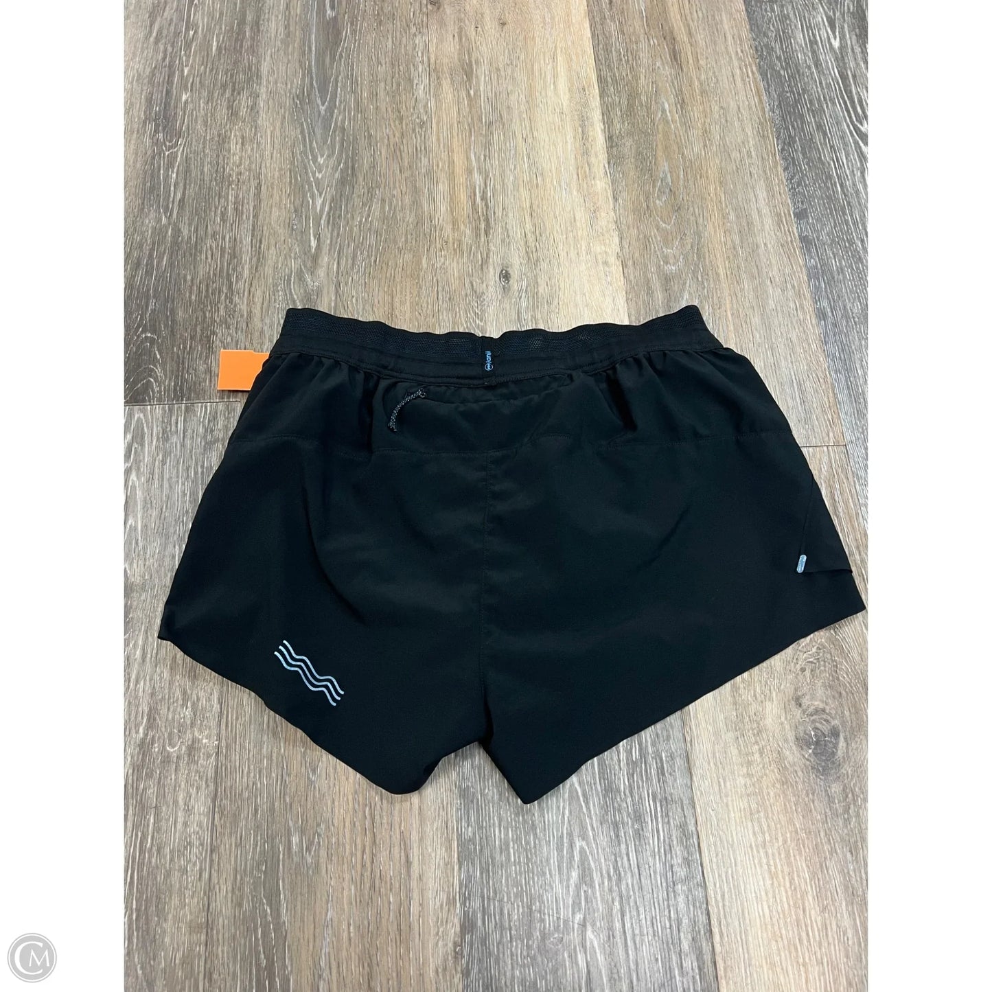 Athletic Shorts By Janji In Black, Size: S