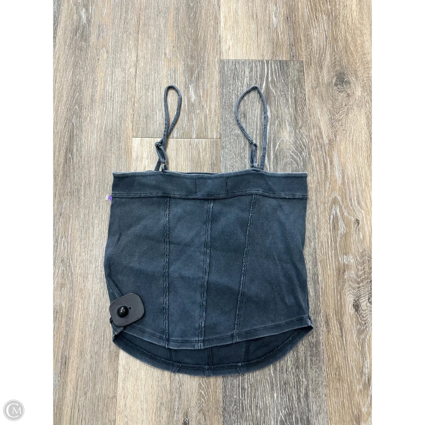 Tank Top By We The Free In Blue, Size: Xs