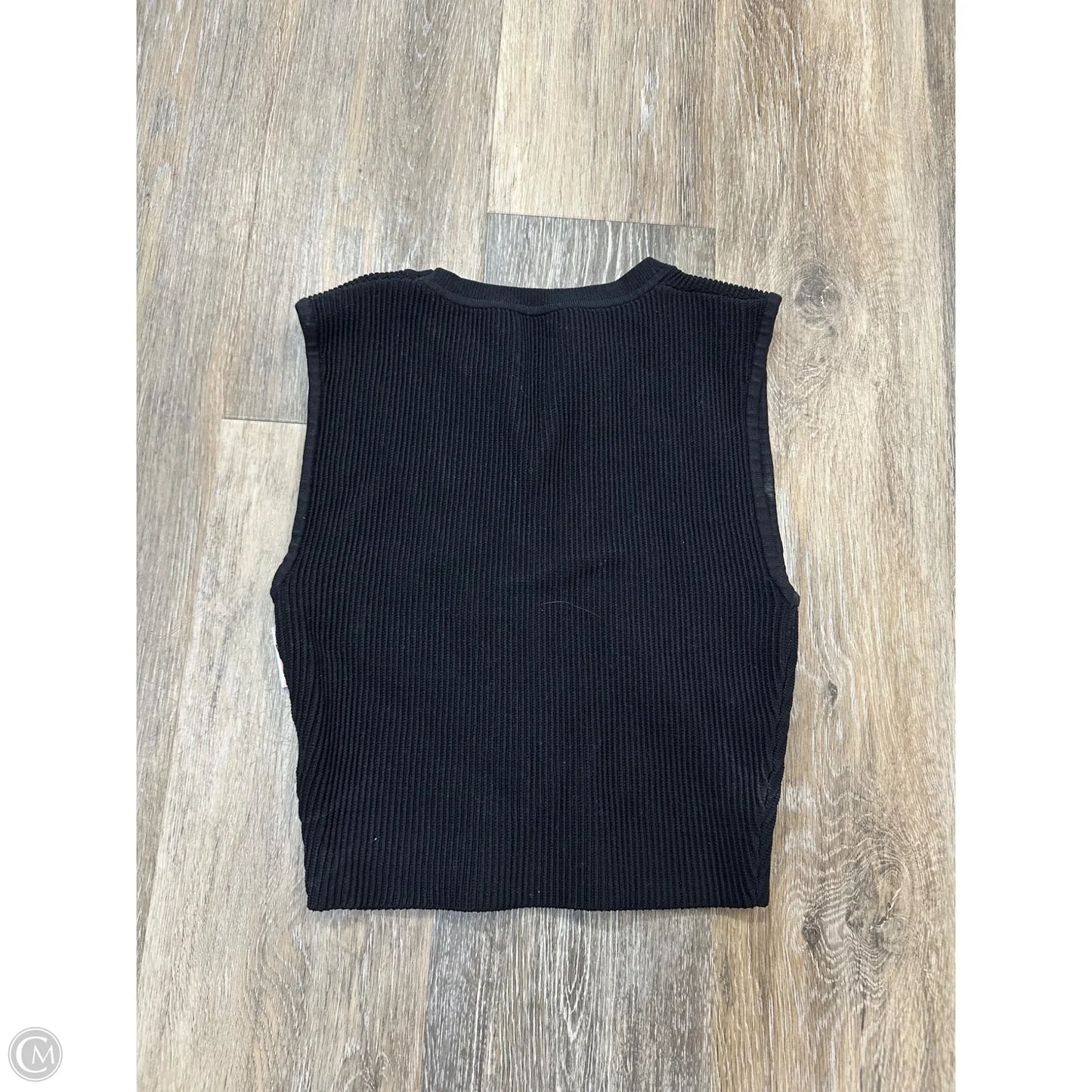 Tank Top By Babaton In Black, Size: Xs