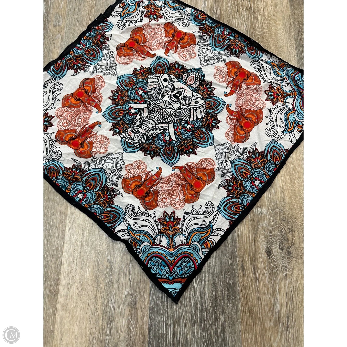 Scarf Square By Clothes Mentor