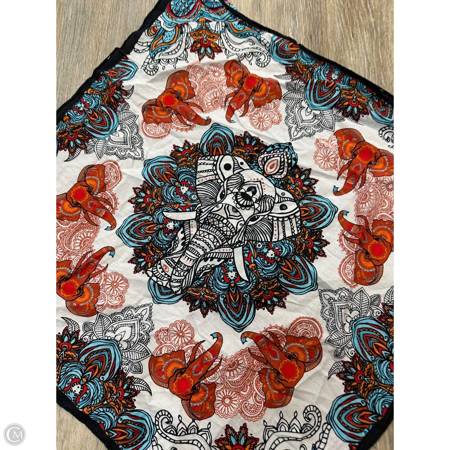 Scarf Square By Clothes Mentor
