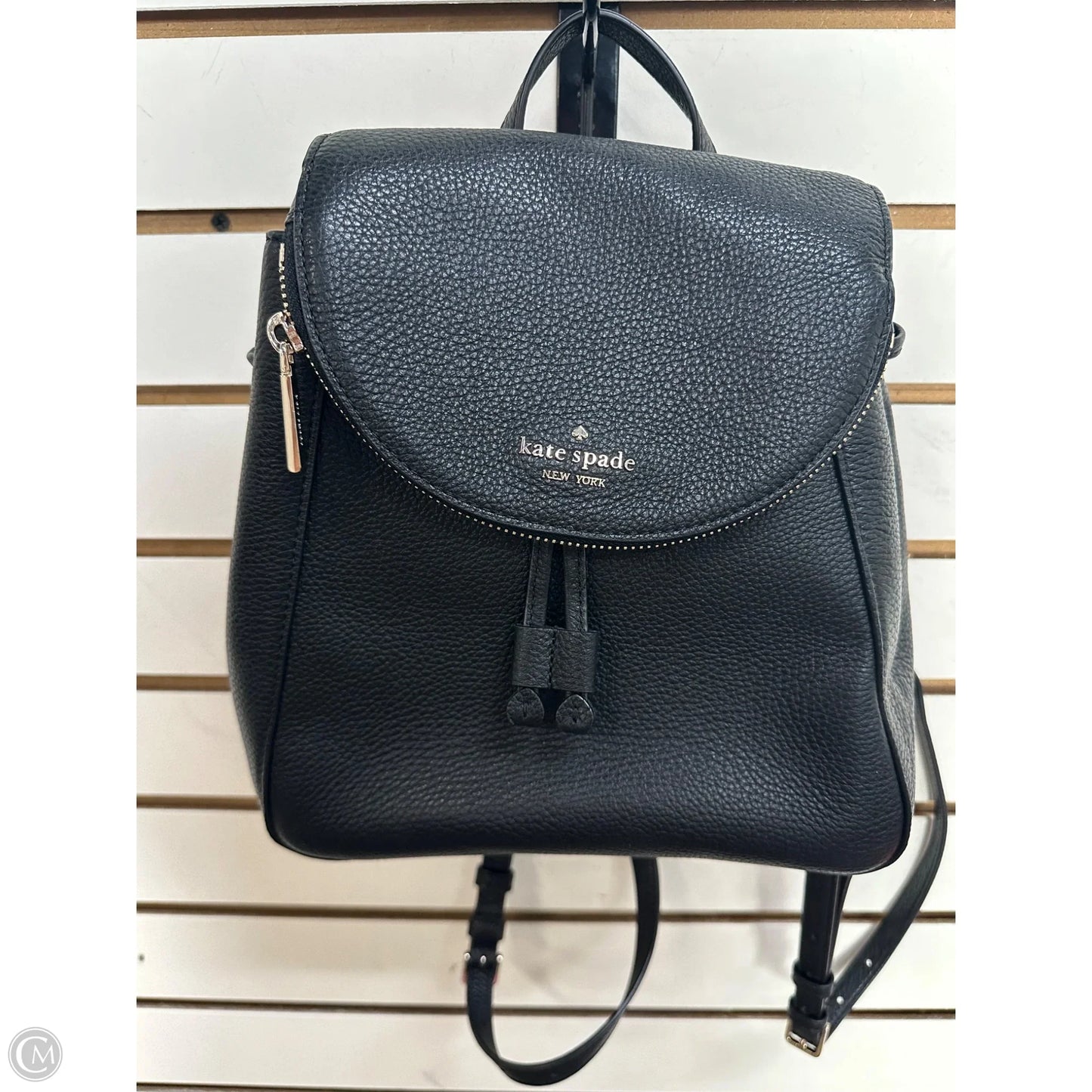 Backpack Designer By Kate Spade, Size: Medium