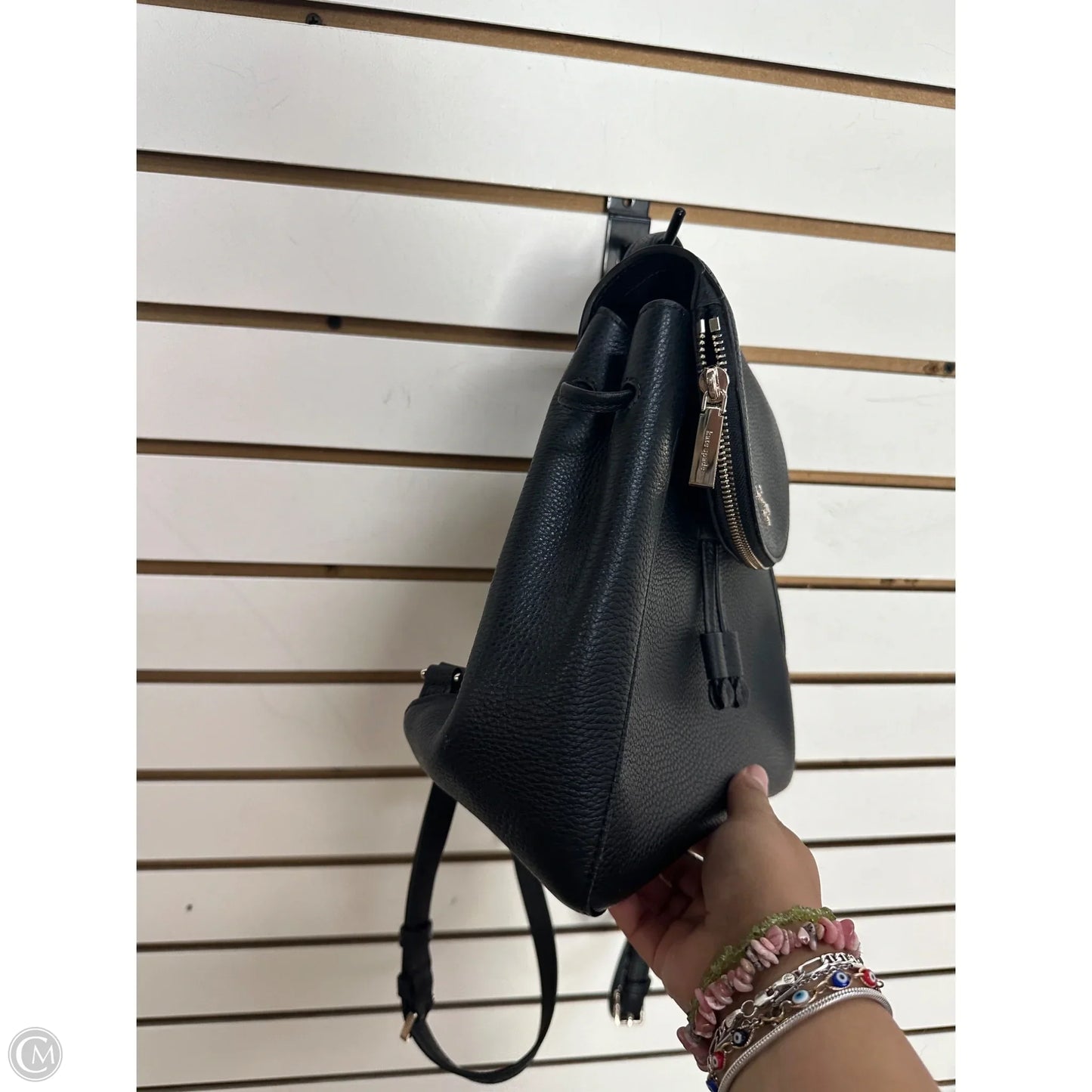 Backpack Designer By Kate Spade, Size: Medium