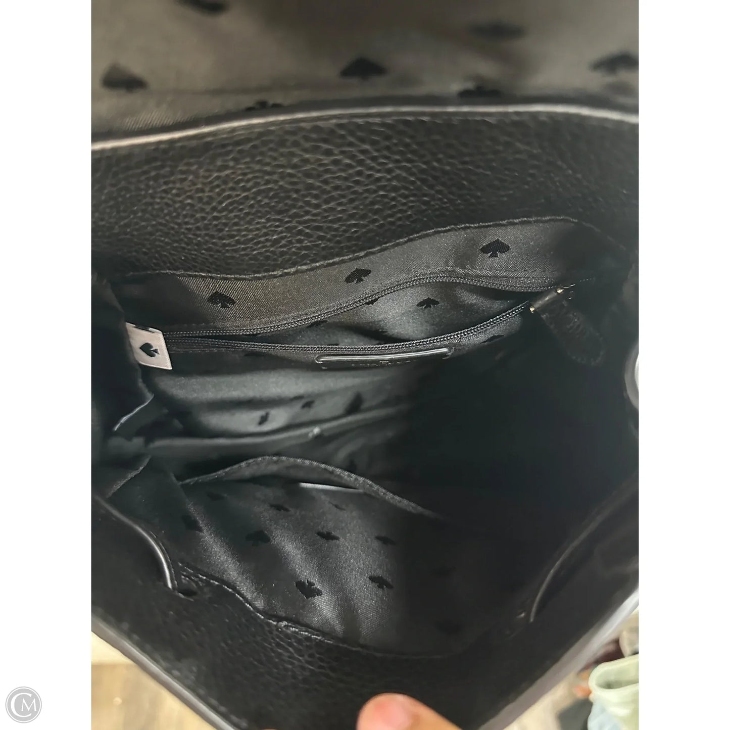 Backpack Designer By Kate Spade, Size: Medium