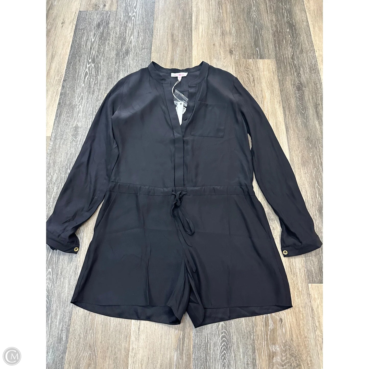 Romper By Alice & Trixie In Black, Size: S