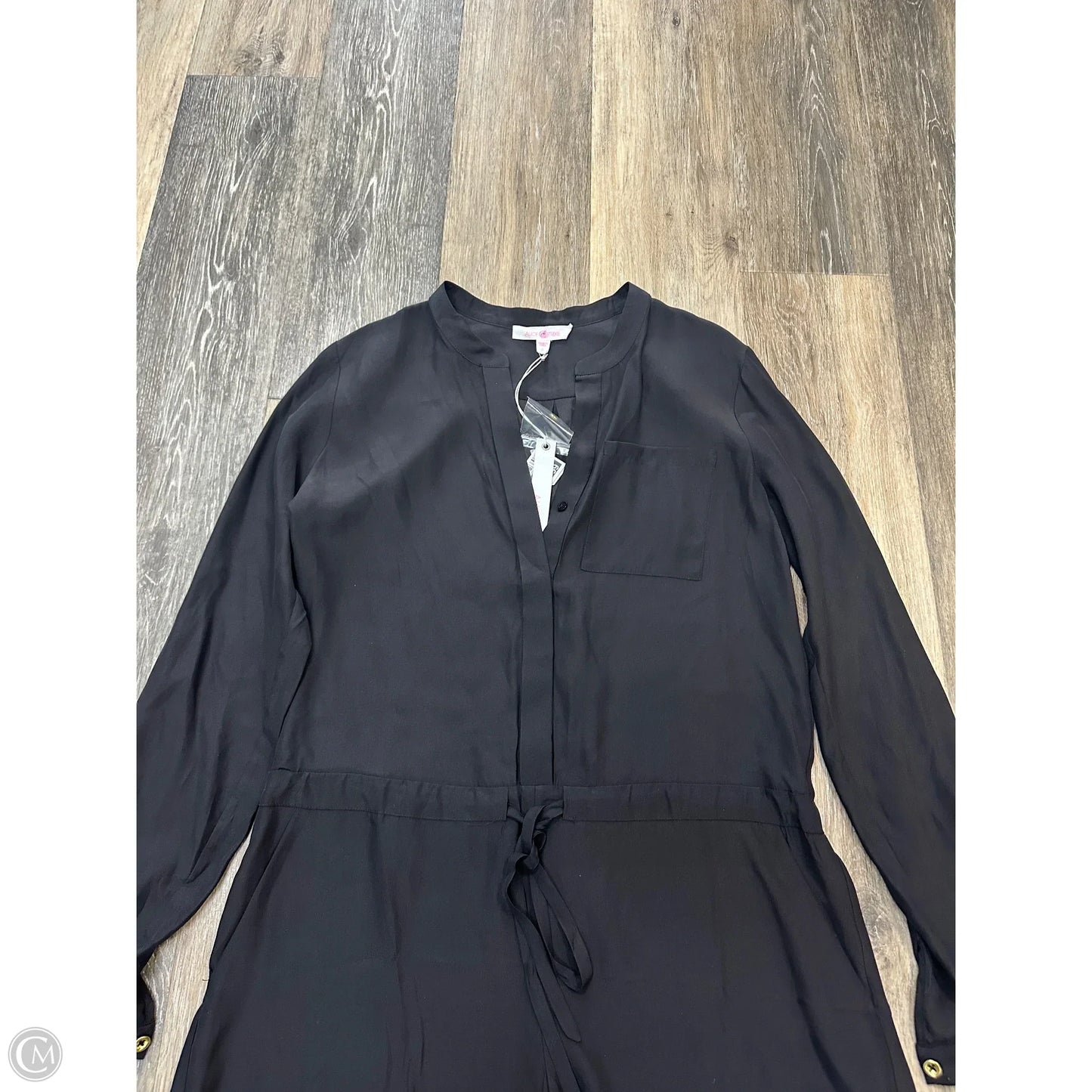 Romper By Alice & Trixie In Black, Size: S