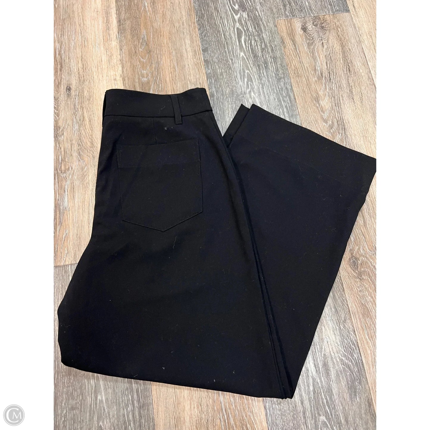 Pants Dress By Sanctuary In Black, Size: 1/25