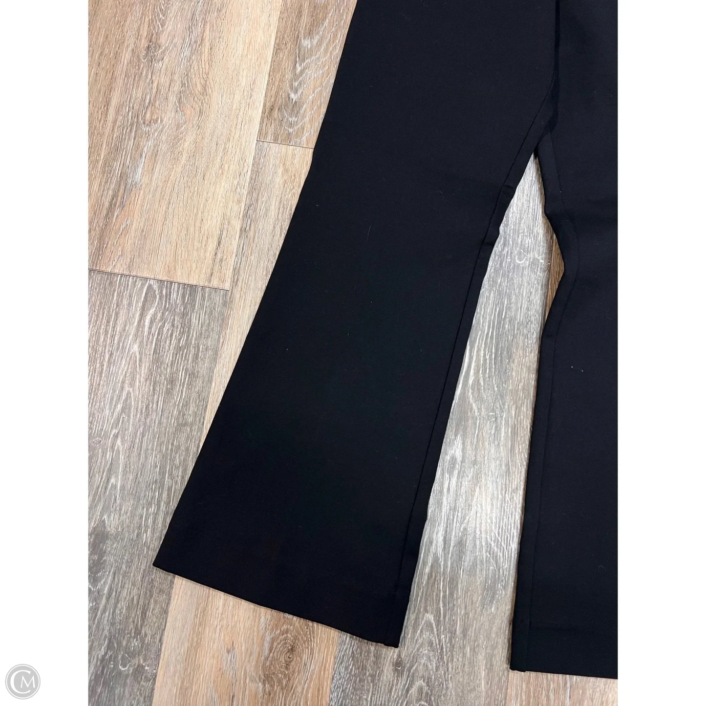 Pants Dress By Spanx In Black, Size: S