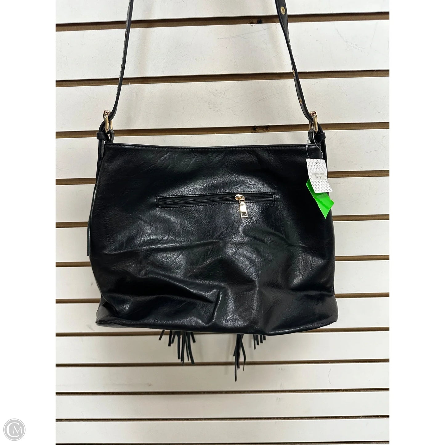 Handbag By Cmc, Size: Large