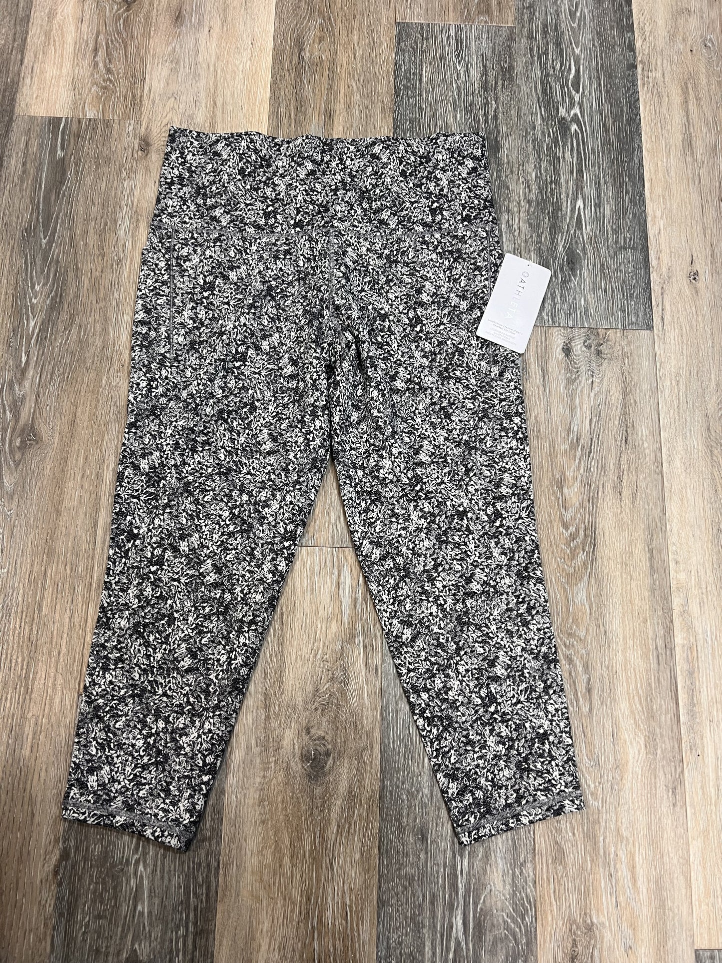 Athletic 7/8 Pants By Athleta Size: 1x