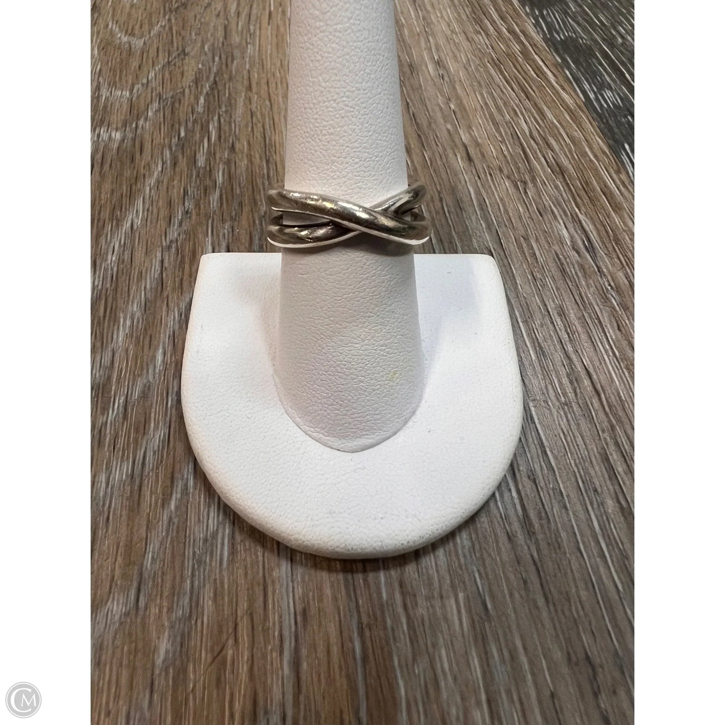 Ring Luxury Designer By Tiffany And Company