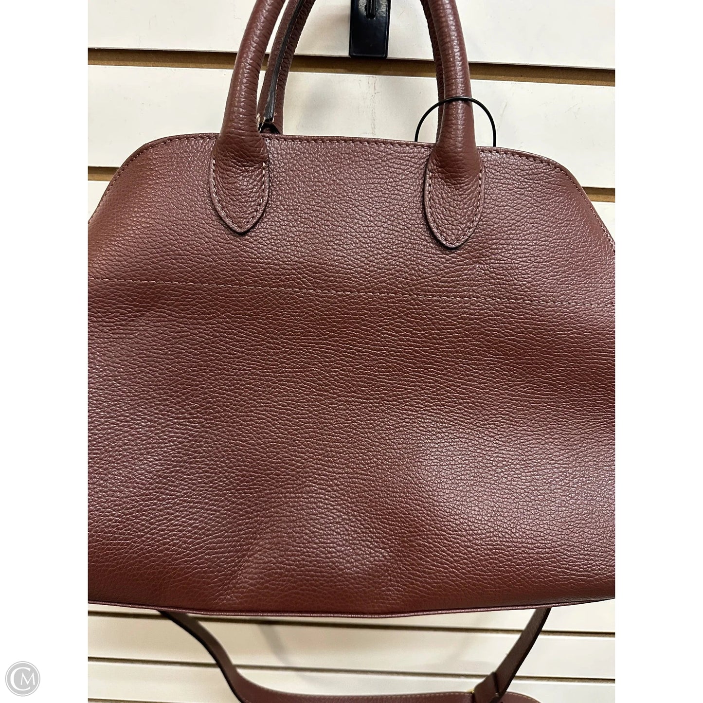 Handbag By Anna Paola, Size: Large