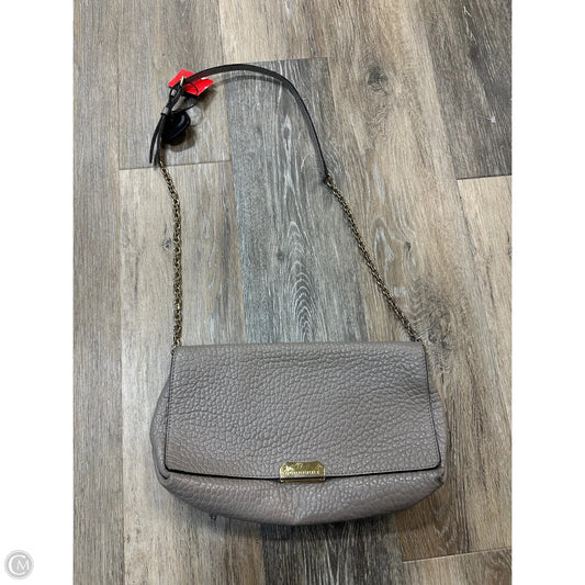 Handbag Luxury Designer By Burberry, Size: Medium
