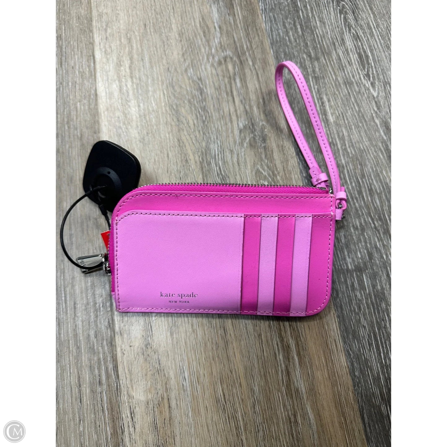 Wristlet Designer By Kate Spade, Size: Medium