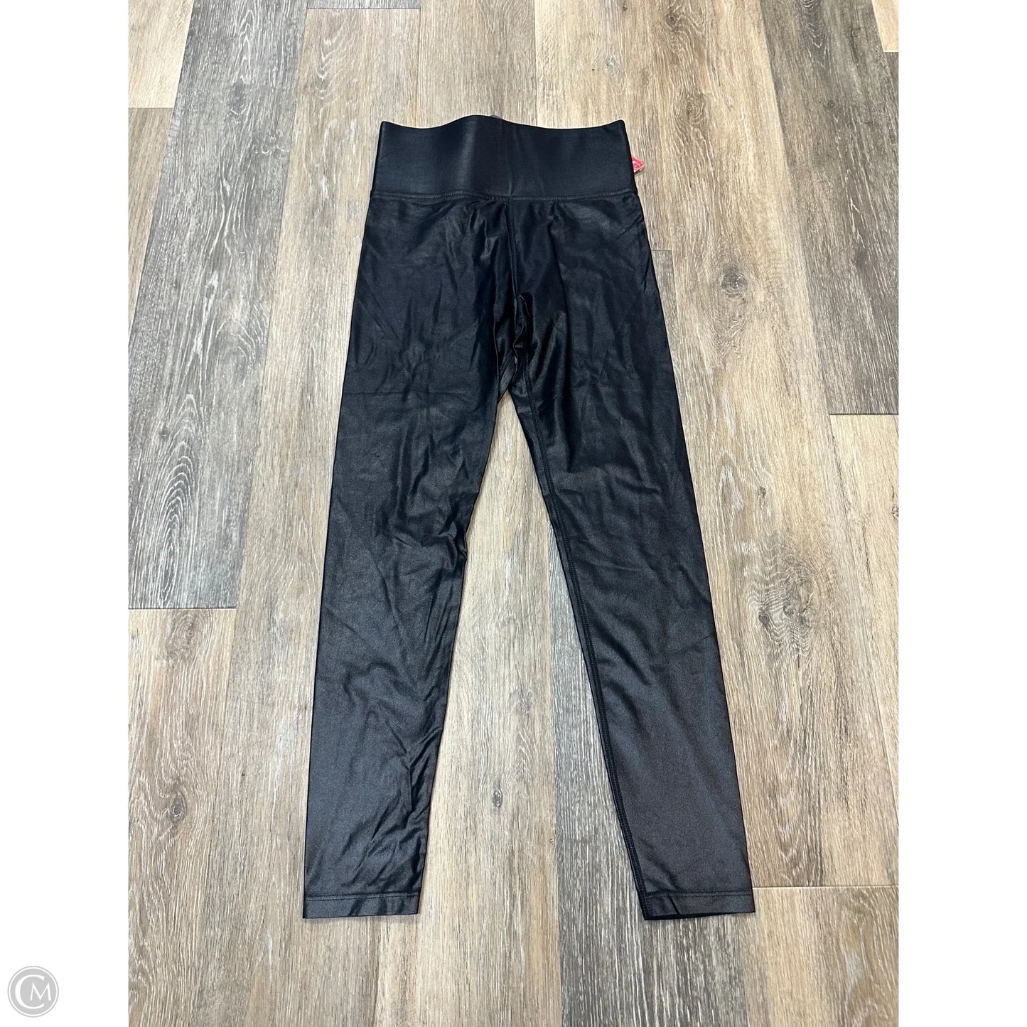 Athletic Pants By Carbon 38 In Black, Size: S