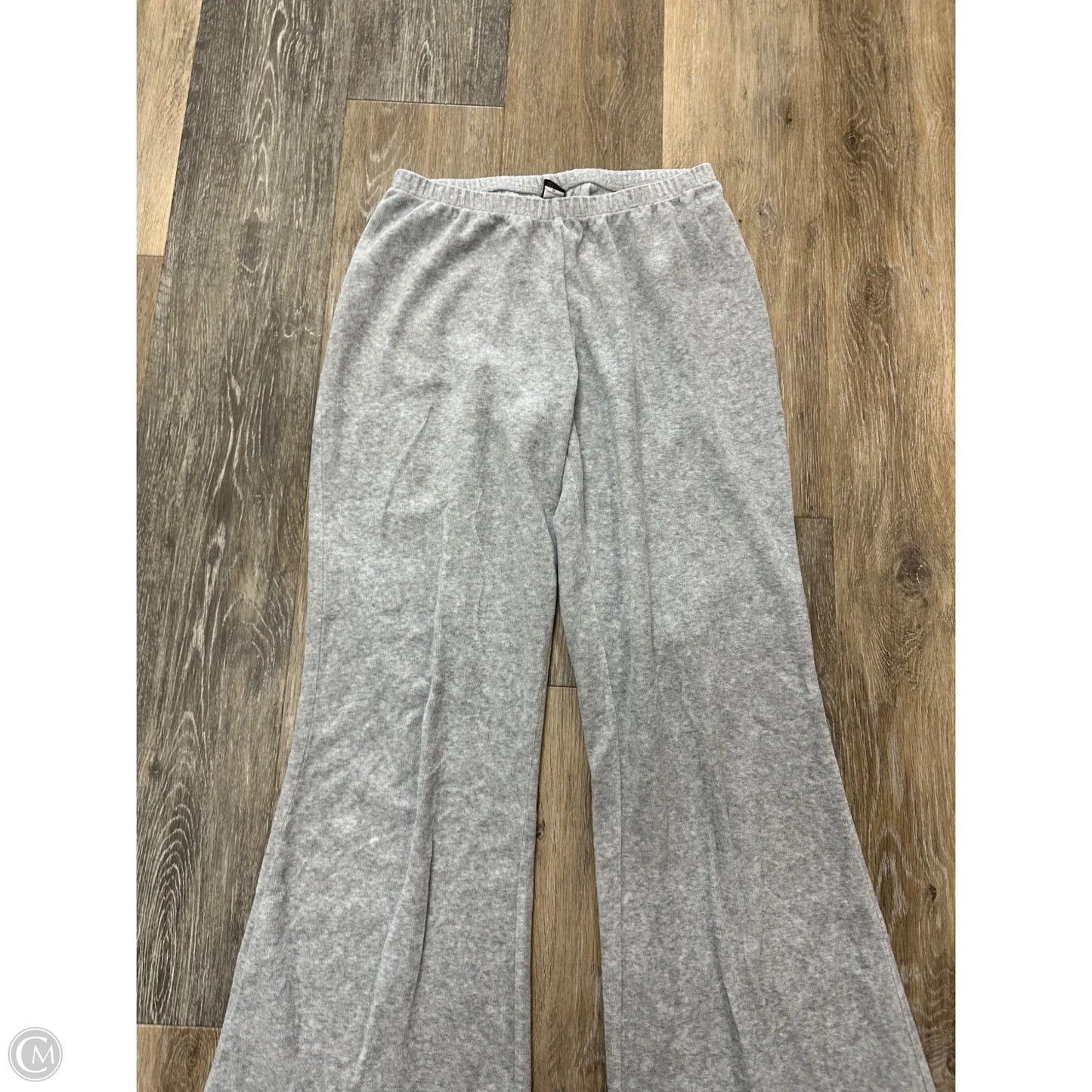 Pants Lounge By Only Hearts In Grey, Size: M