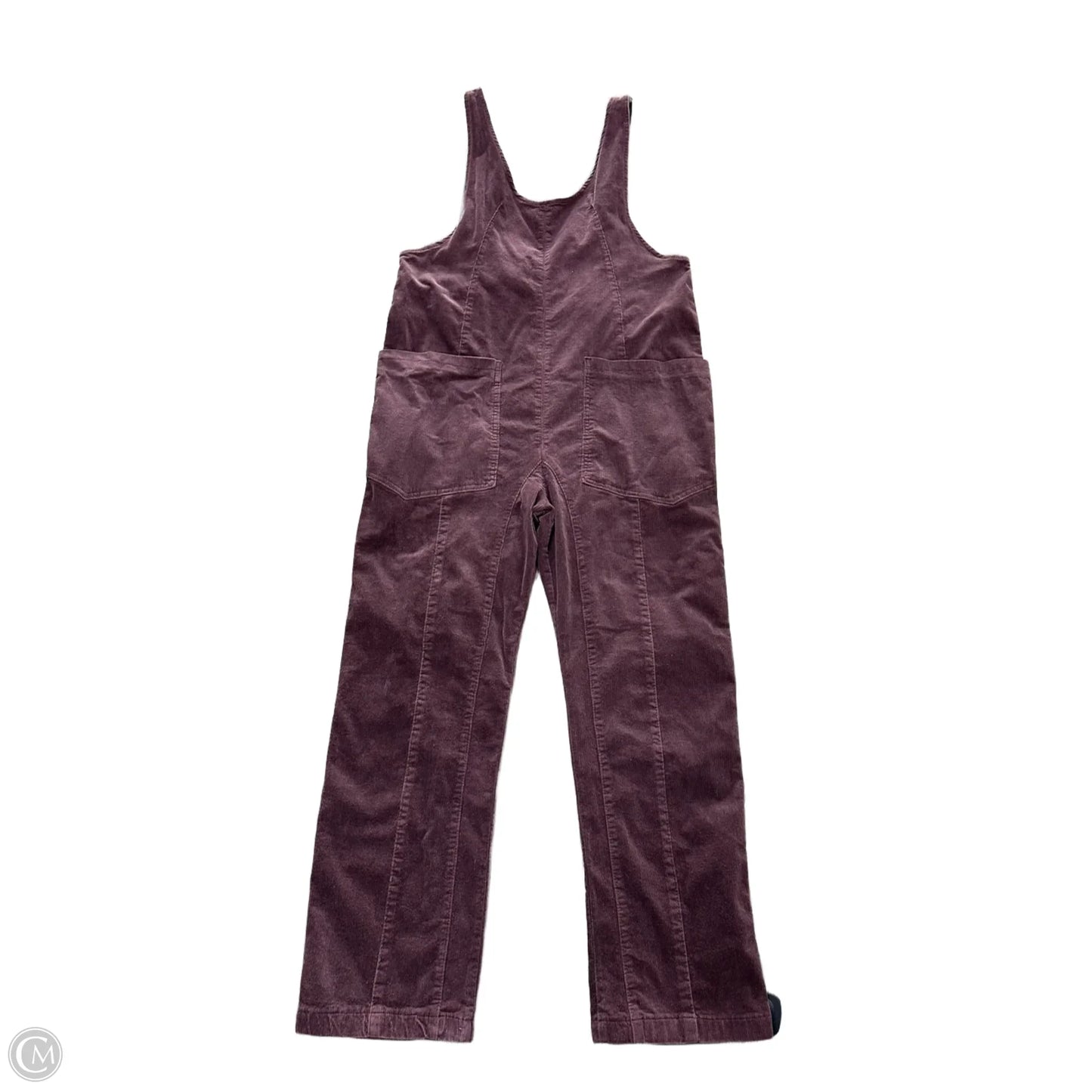 Overalls By Wishlist In Purple, Size: L