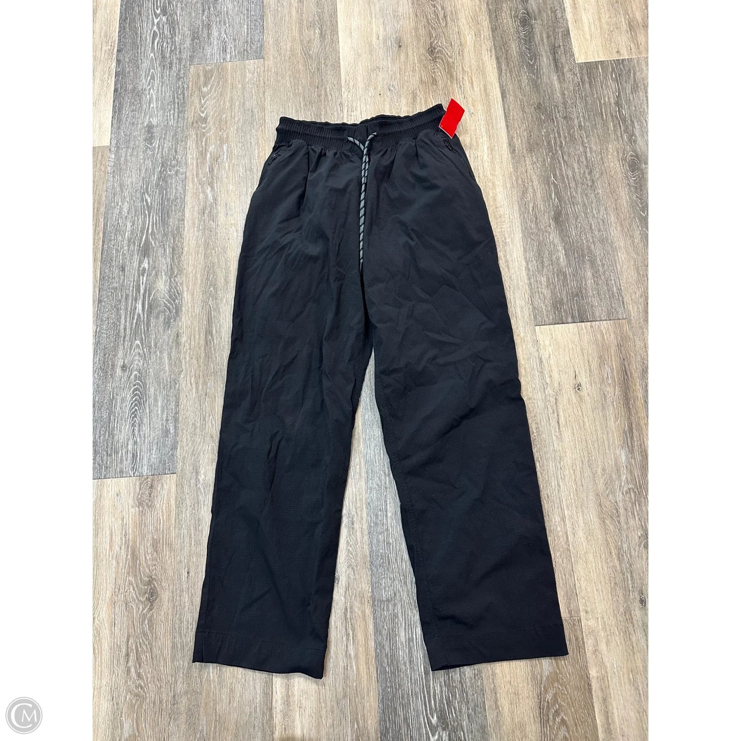 Athletic Pants By Athleta In Black, Size: 2