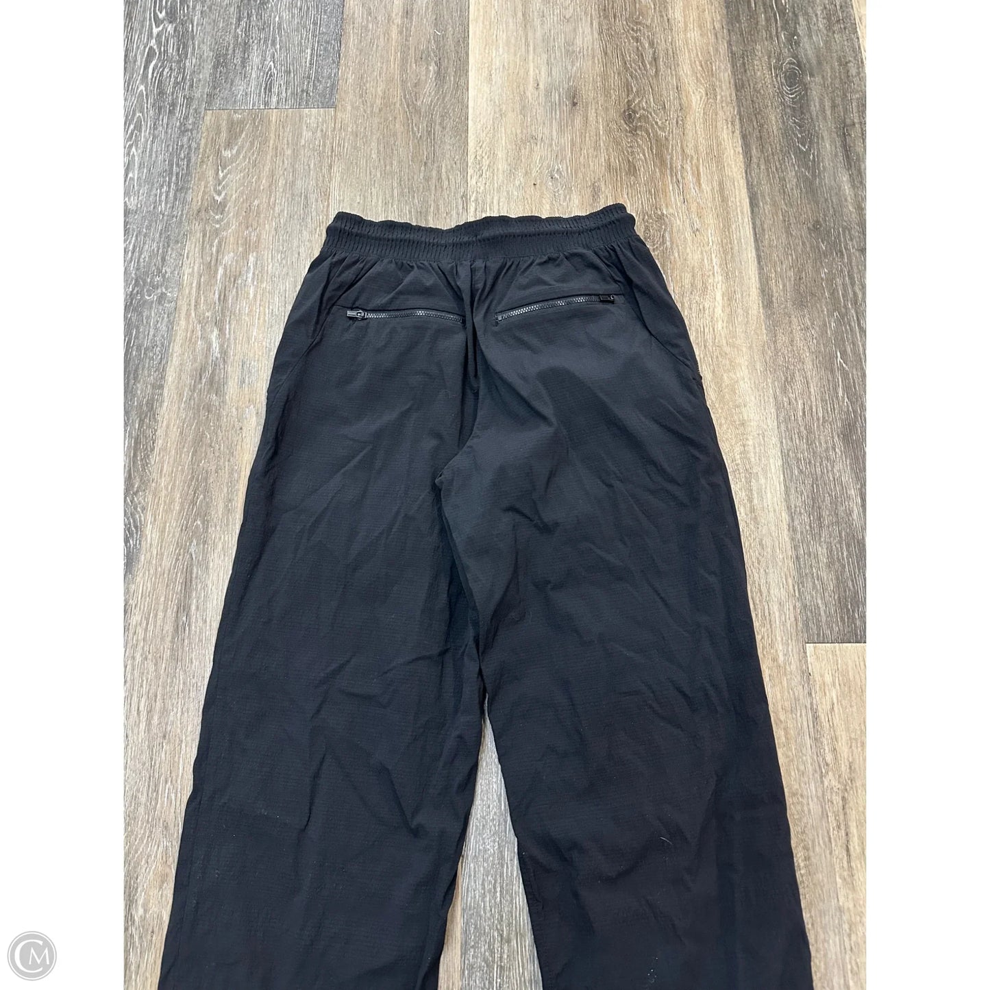 Athletic Pants By Athleta In Black, Size: 2