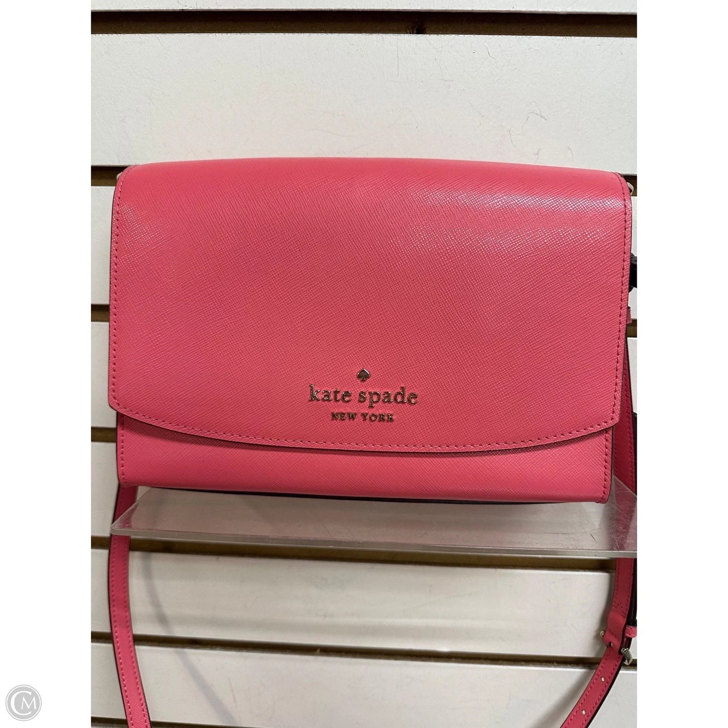 Crossbody Designer By Kate Spade, Size: Medium