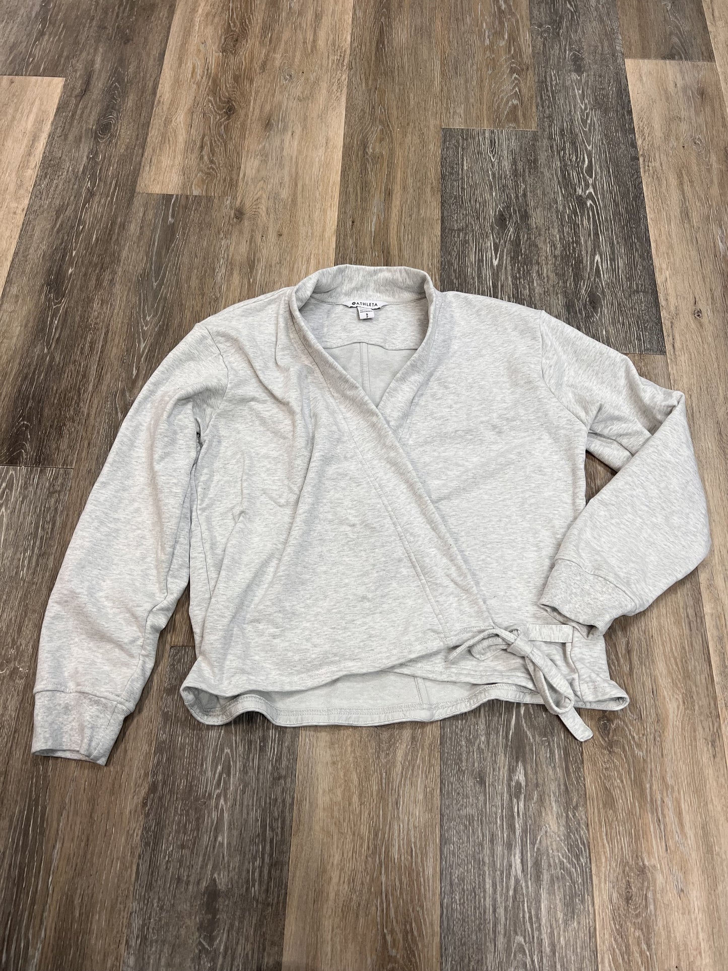 Sweater Wrap By Athleta Size: S