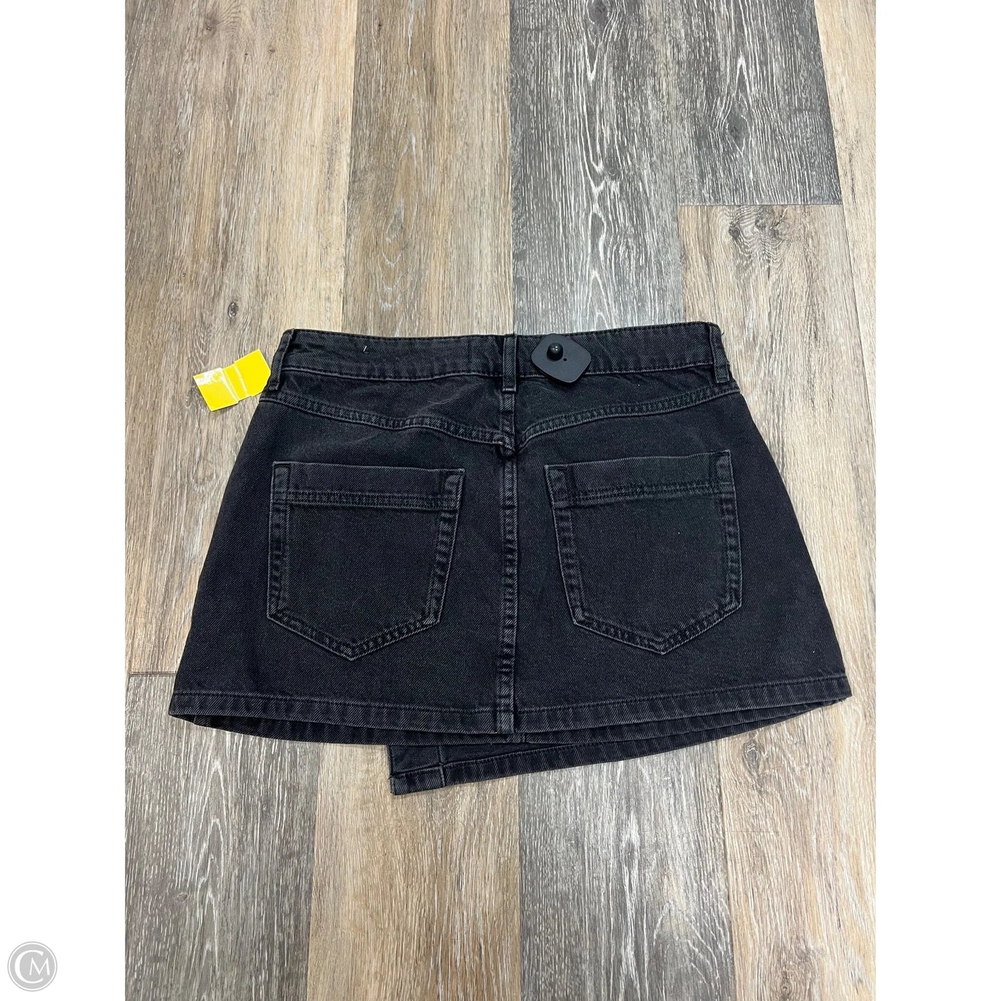 Skirt Mini & Short By We The Free In Black, Size: 4