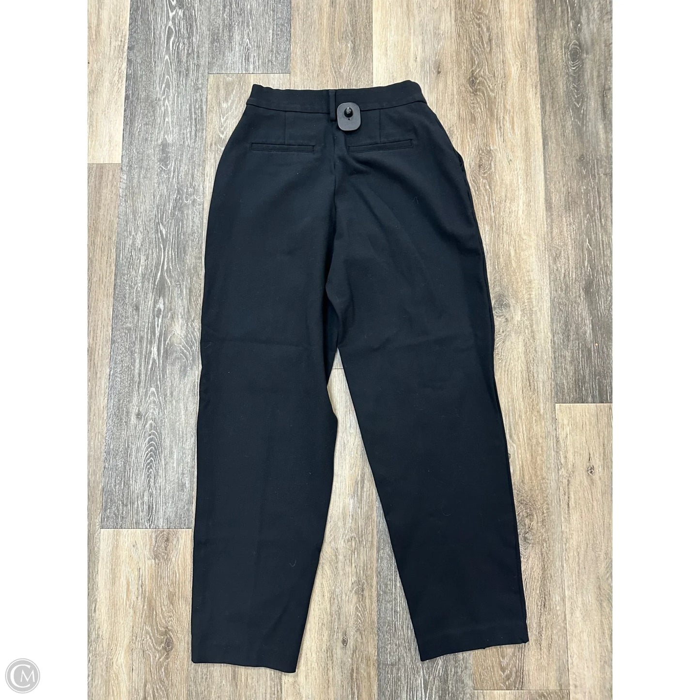 Pants Dress By Spanx In Black, Size: Xs