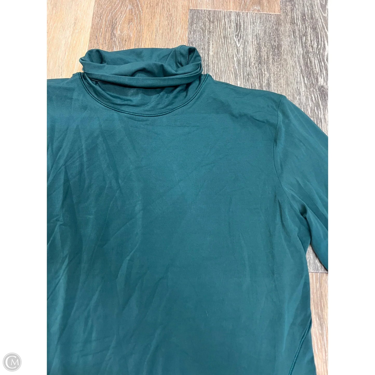 Bodysuit By Lululemon In Green, Size: Xl